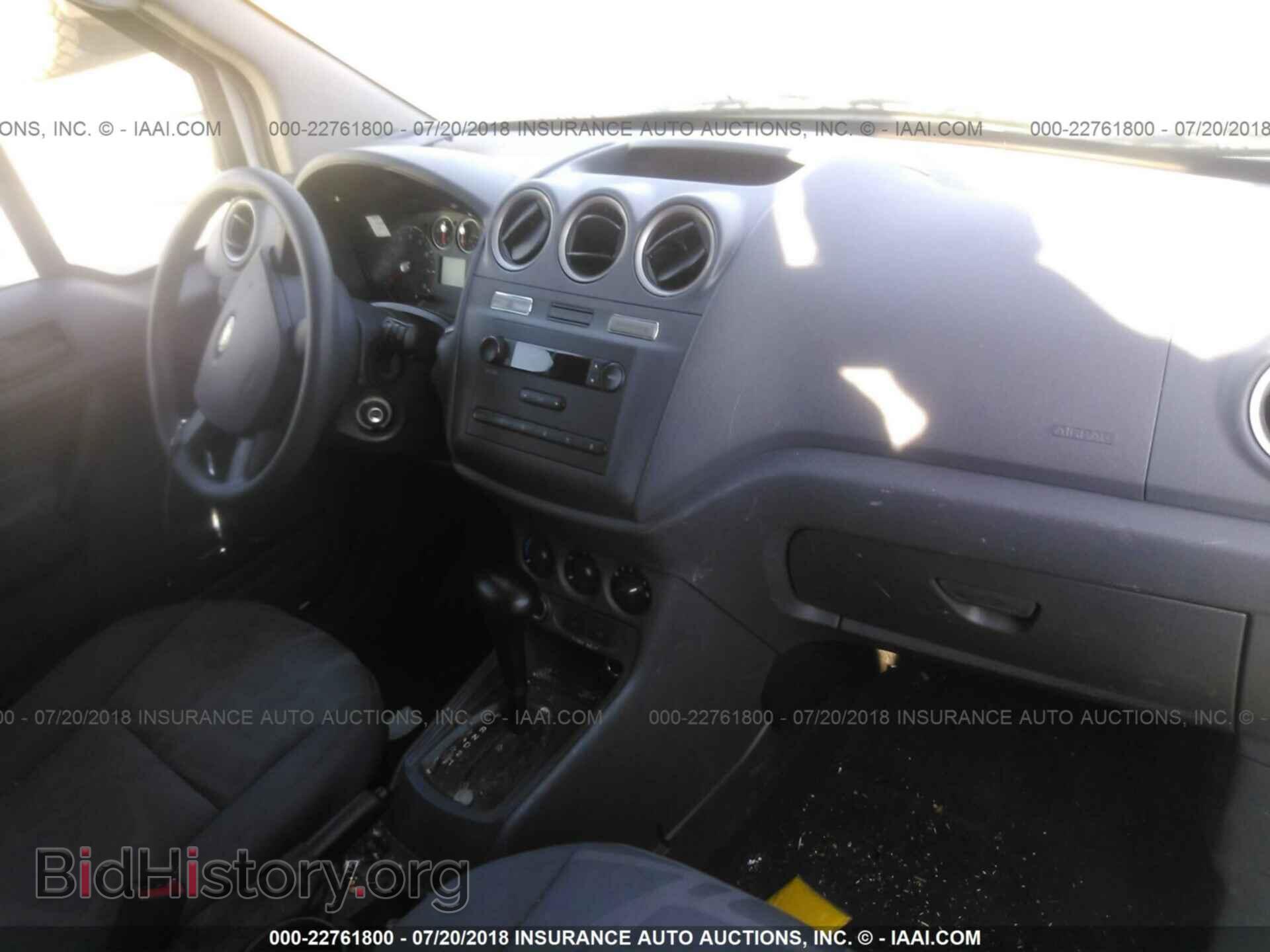 2012 Ford Transit - VIN: NM0LS7AN2CT095218 - Фото 5
