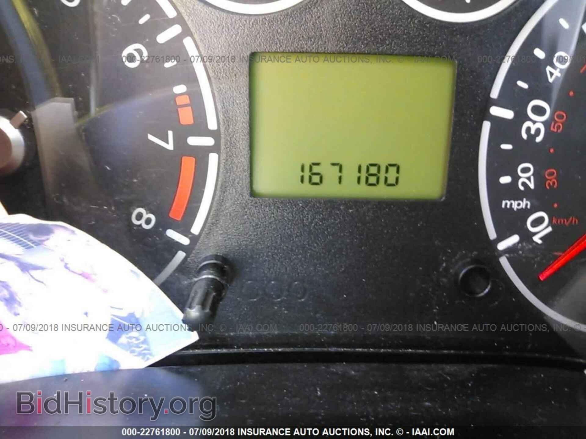2012 Ford Transit - VIN: NM0LS7AN2CT095218 - Фото 7