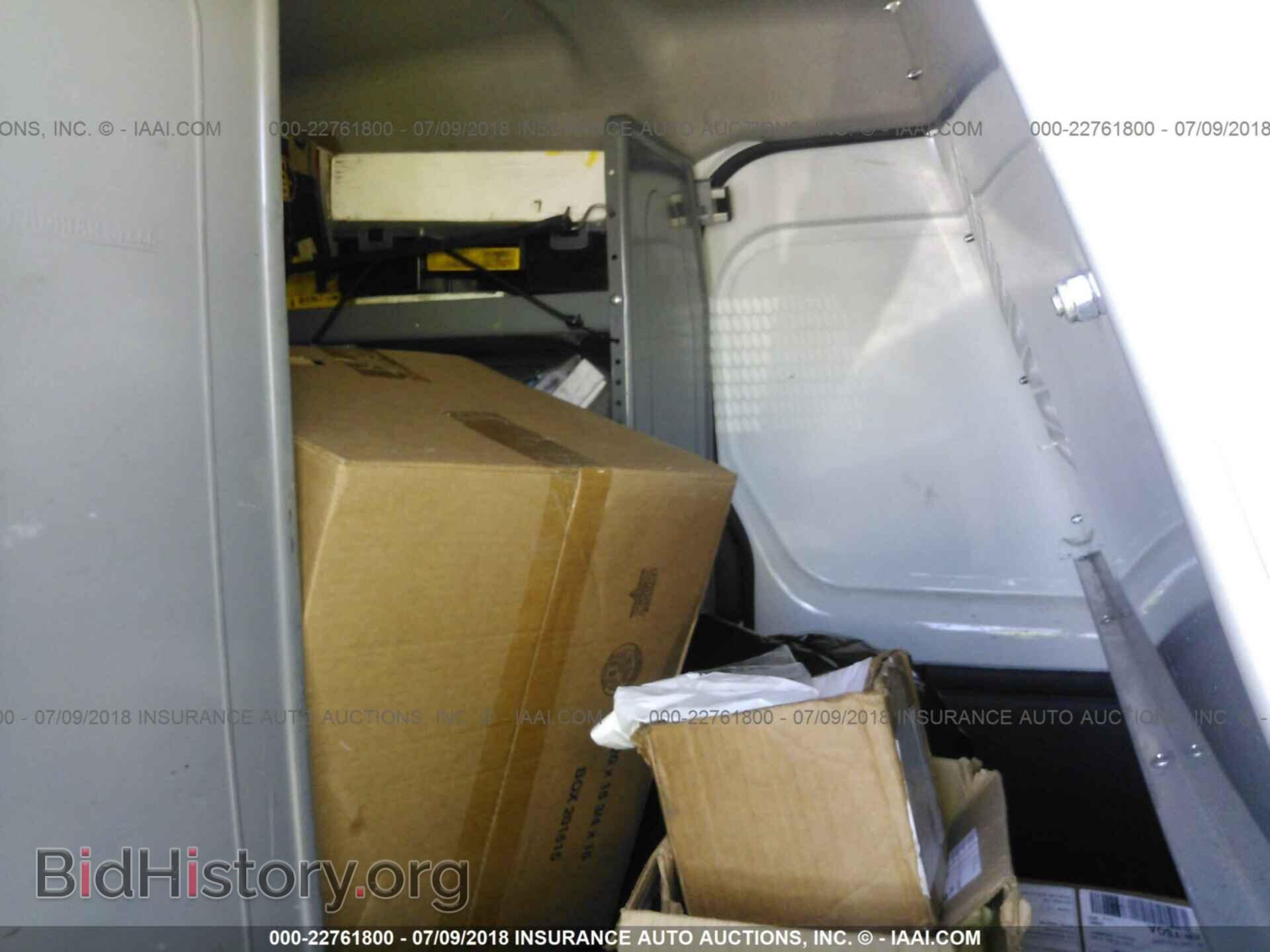 2012 Ford Transit - VIN: NM0LS7AN2CT095218 - Фото 8