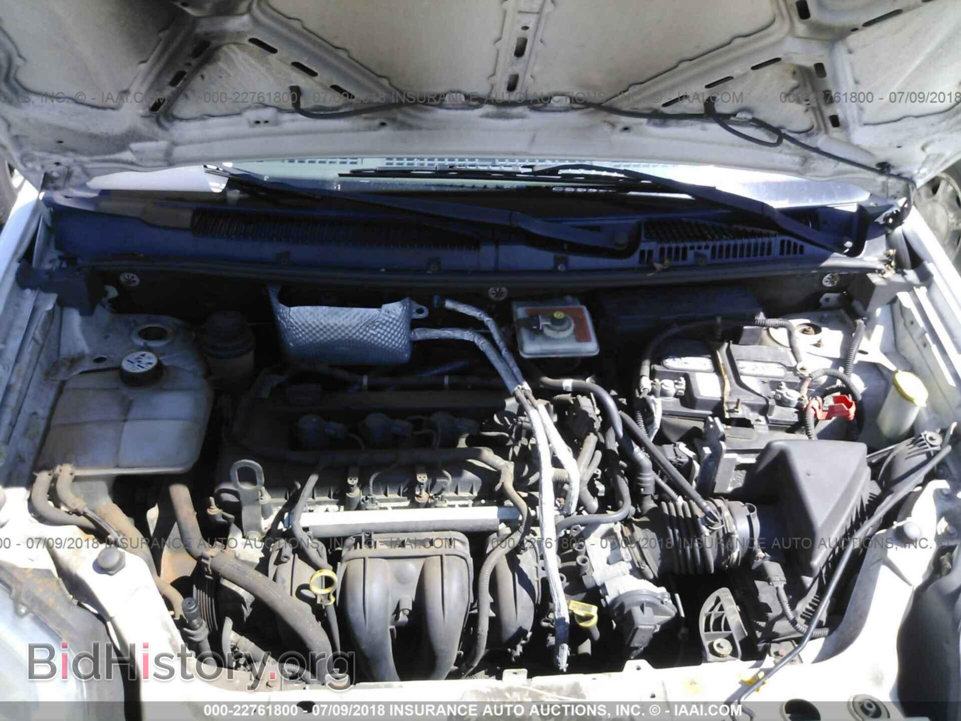 2012 Ford Transit - VIN: NM0LS7AN2CT095218 - Фото 10