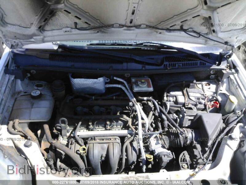 2012 Ford TRANSIT (VIN NM0LS7AN2CT095218) — photo 10 of 10