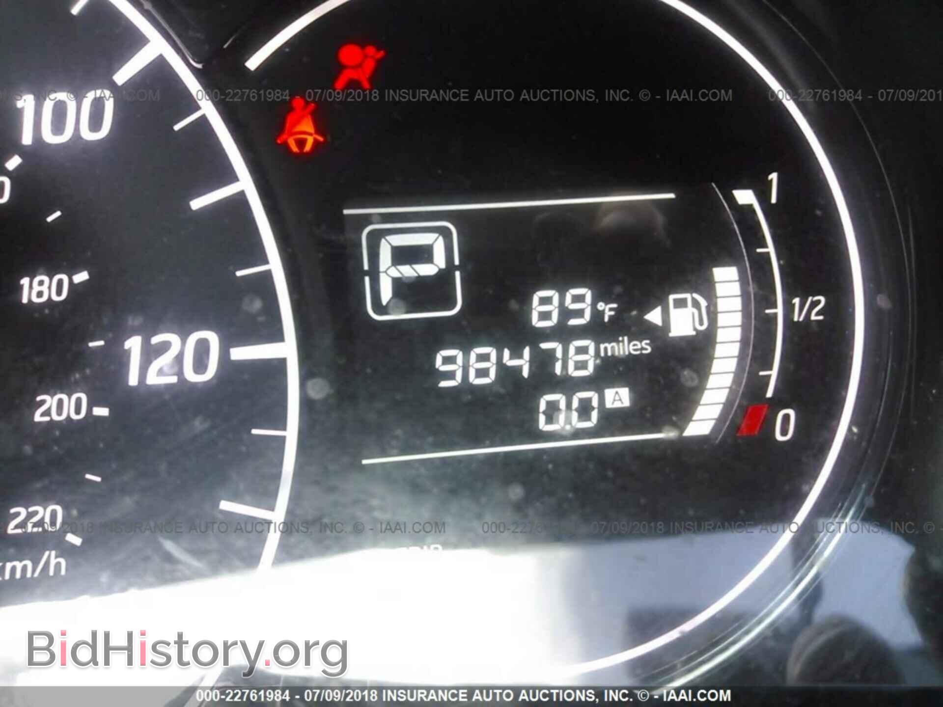 2015 Nissan Versa note - VIN: 3N1CE2CP5FL424582 - Photo 7
