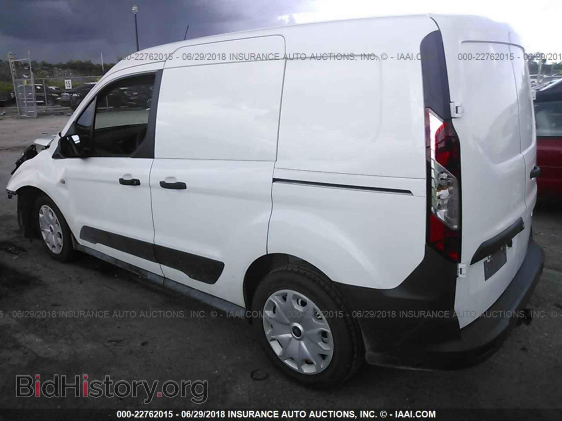 2014 Ford Transit - VIN: NM0LS6E78E1143924 - Фото 3