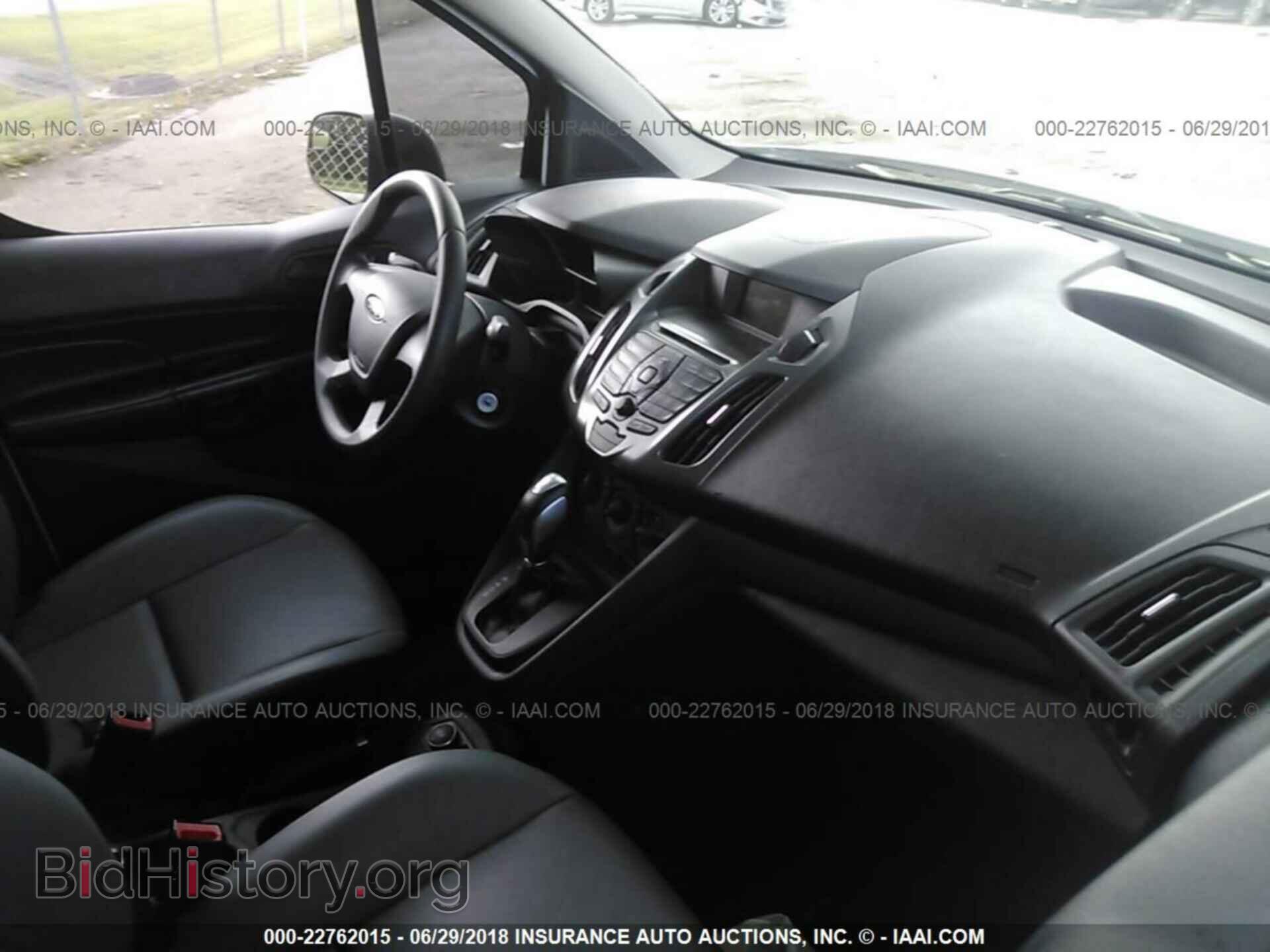 2014 Ford Transit - VIN: NM0LS6E78E1143924 - Фото 5