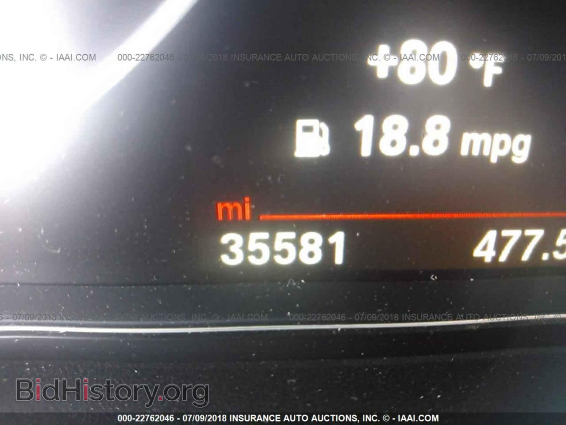 2015 Bmw 428 - VIN: WBA3V5C50FP753060 - Photo 7