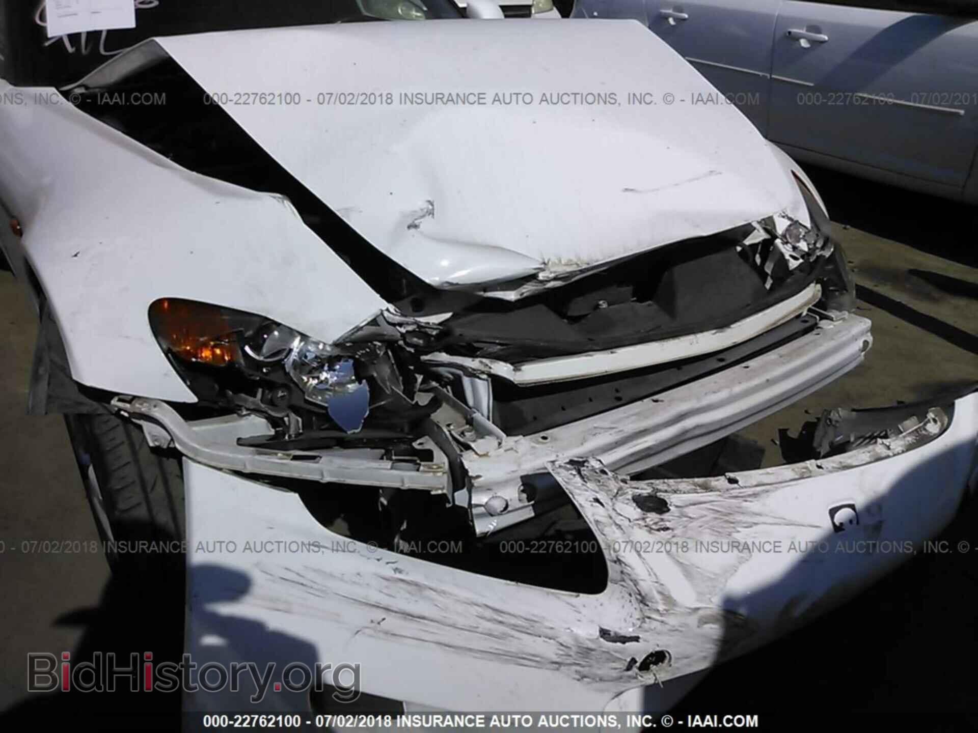 2000 HONDA S2000 - VIN: JHMAP1141YT006938 - Фото 6