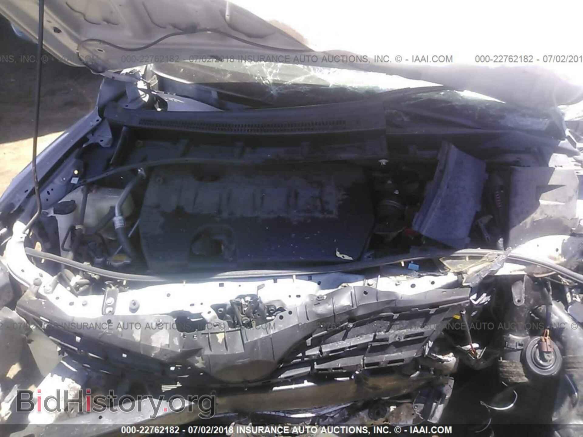 2013 Toyota Corolla - VIN: 2T1BU4EE9DC930922 - Фото 10