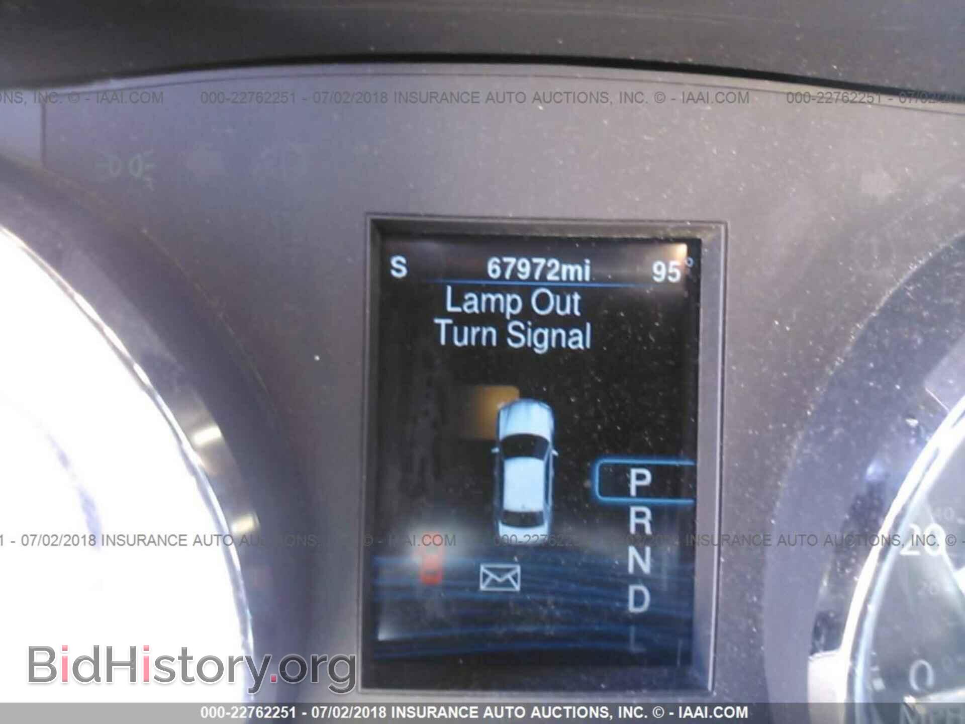 2014 Chrysler 300c - VIN: 2C3CCAKG0EH201196 - Фото 7