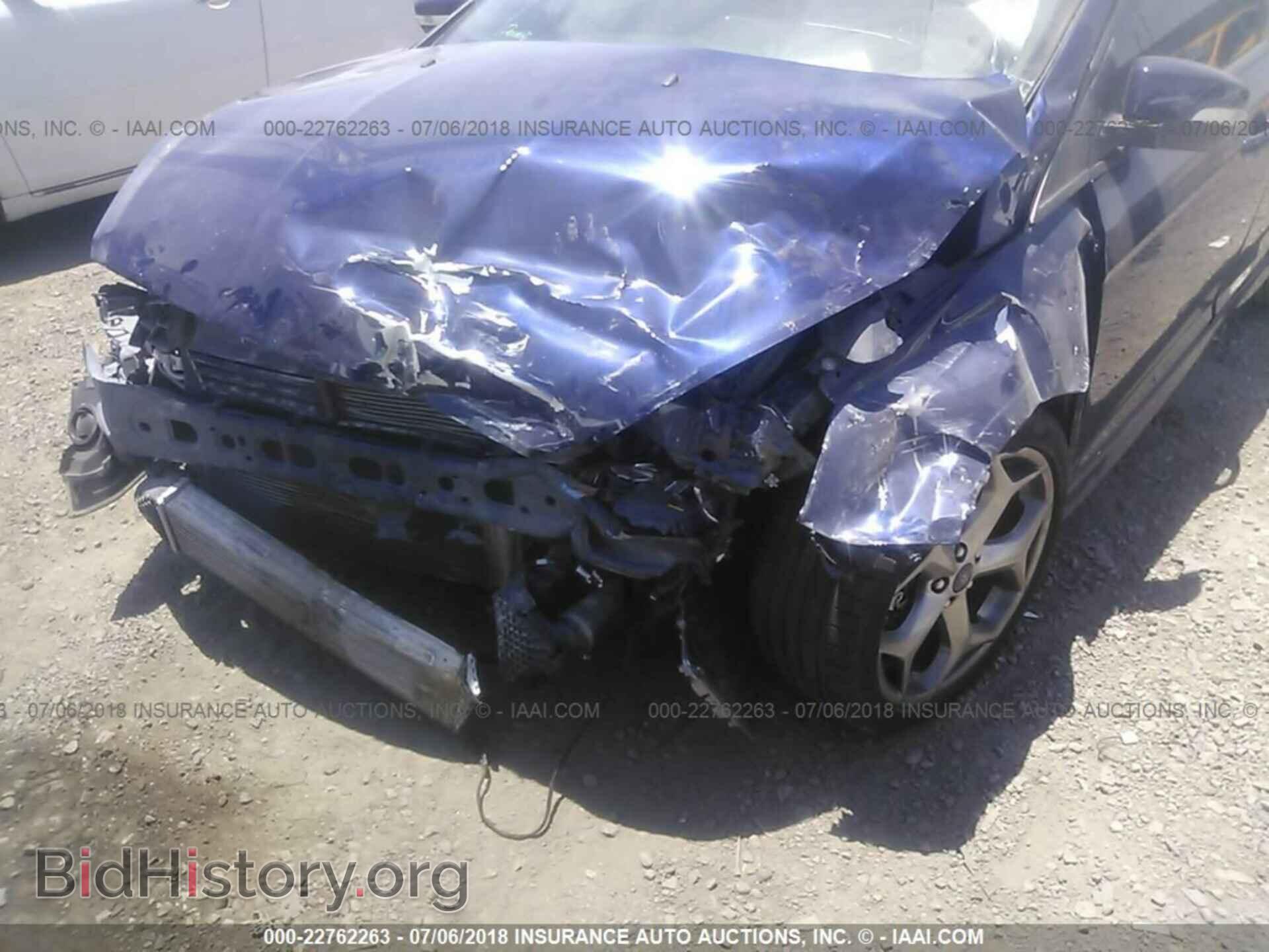 2017 Ford Focus - VIN: 1FADP3L97HL245743 - Photo 6