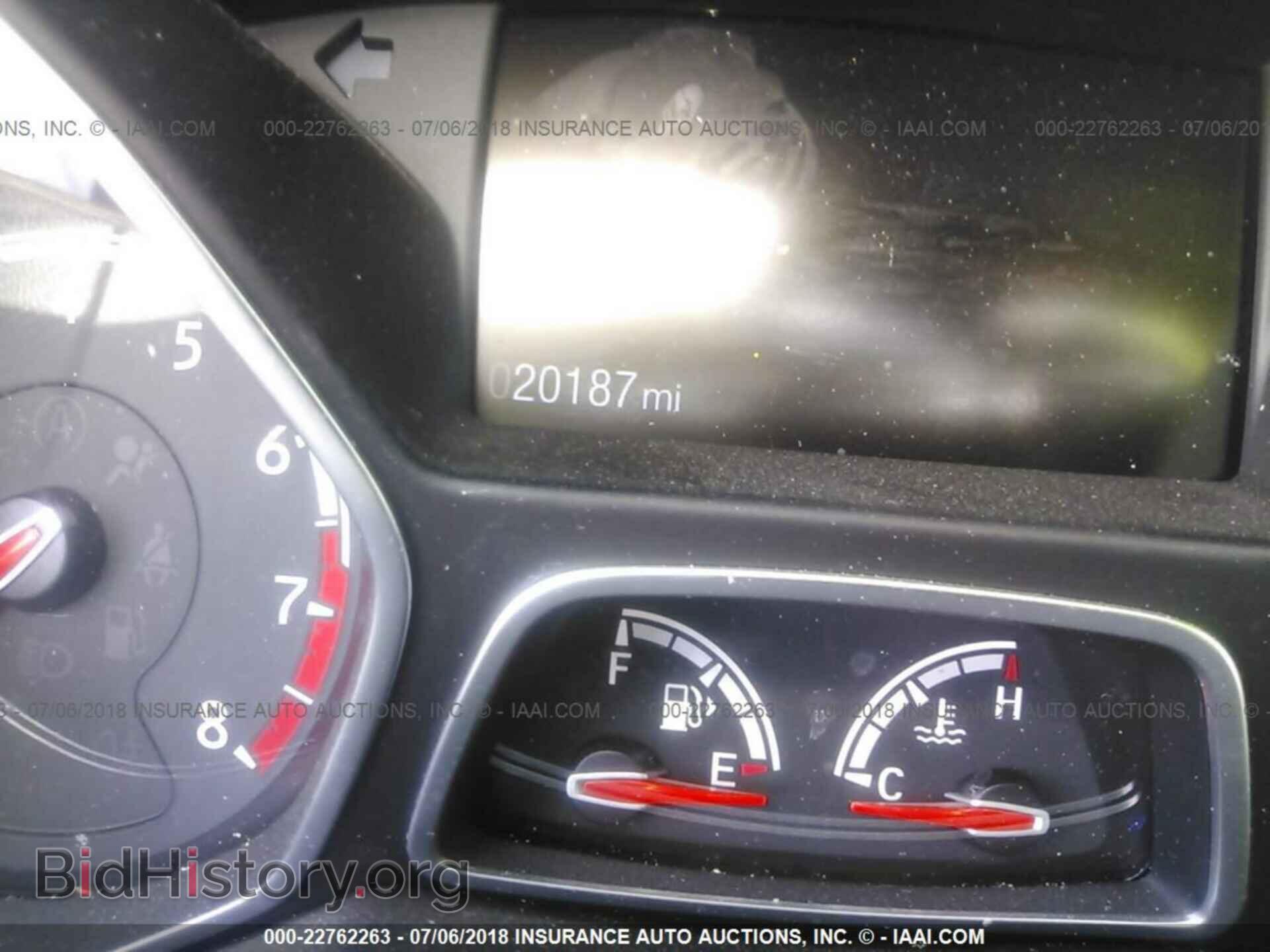 2017 Ford Focus - VIN: 1FADP3L97HL245743 - Photo 7