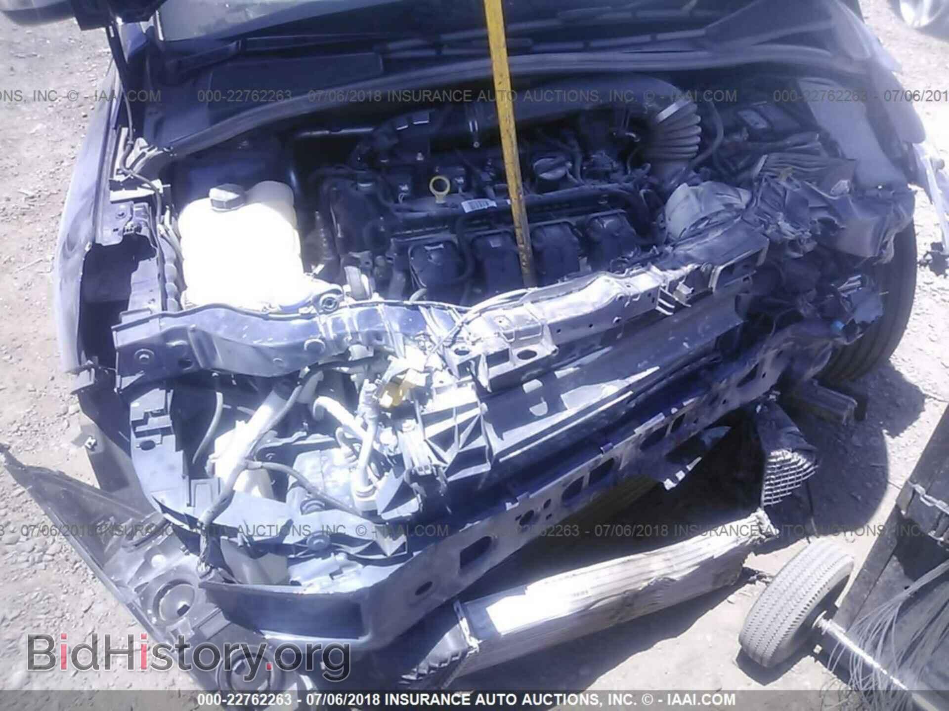 2017 Ford Focus - VIN: 1FADP3L97HL245743 - Photo 10
