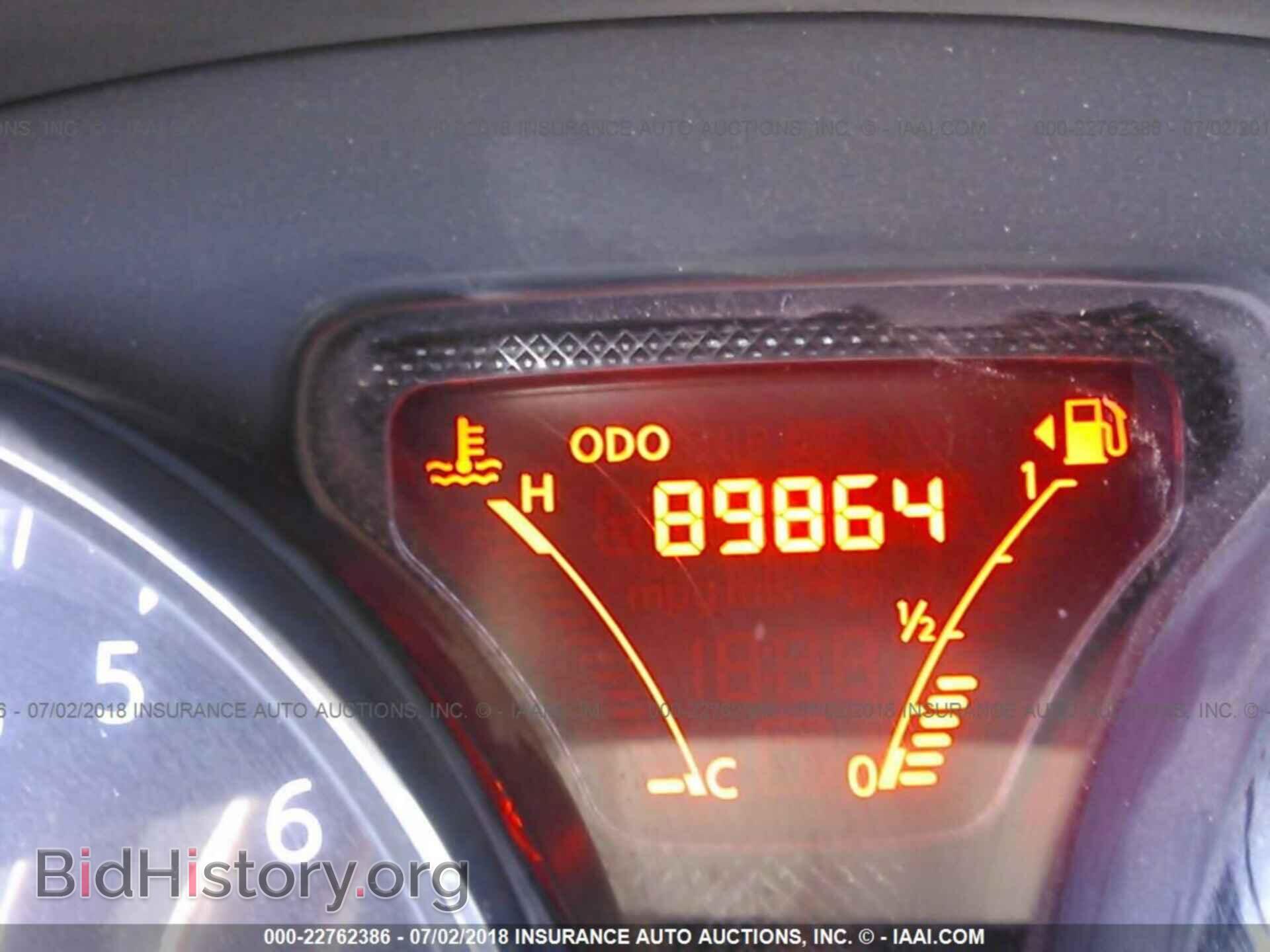 2014 Nissan Versa note - VIN: 3N1CE2CP4EL367578 - Photo 7