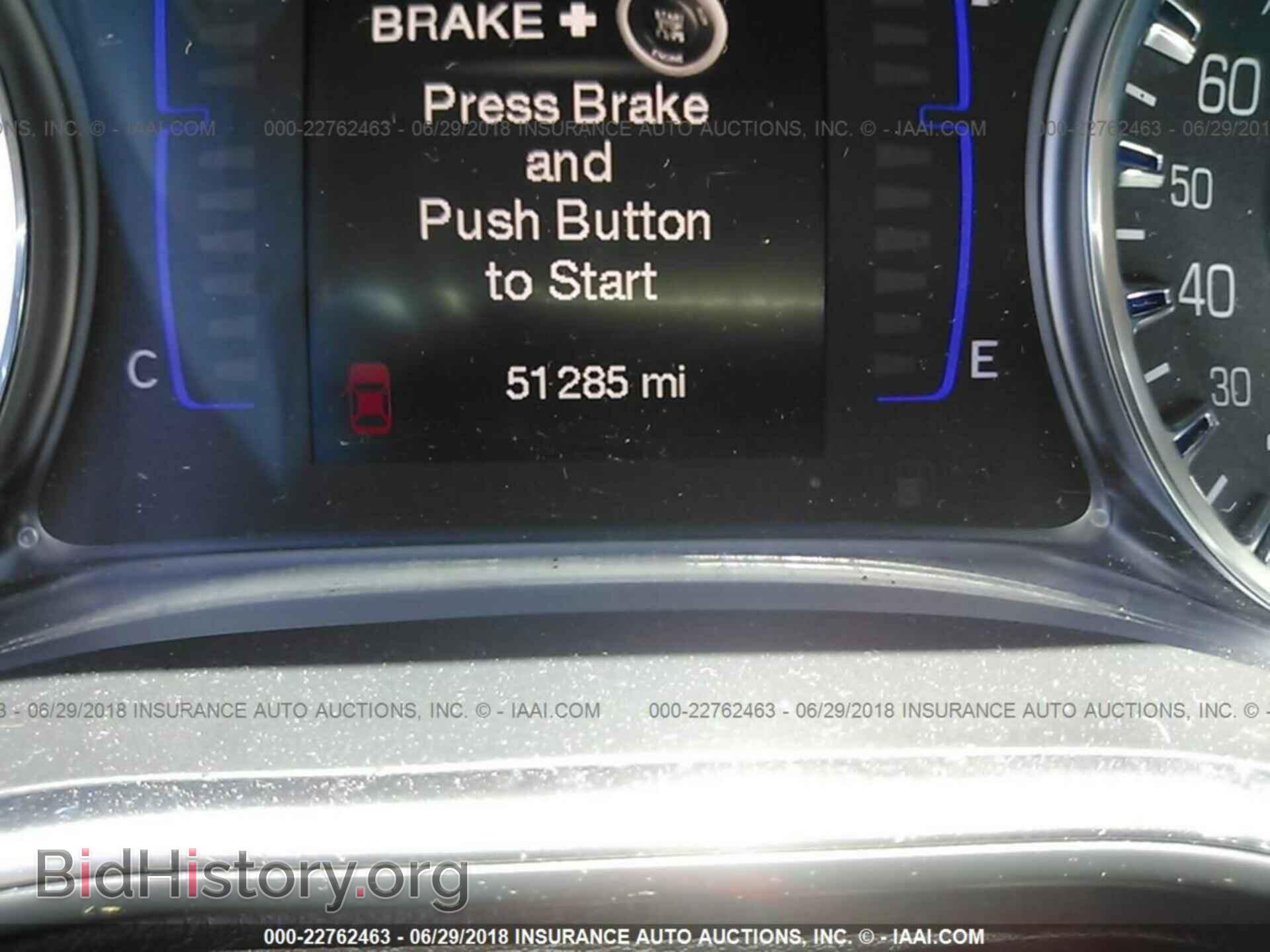 2015 Chrysler 200 - VIN: 1C3CCCABXFN716104 - Фото 7