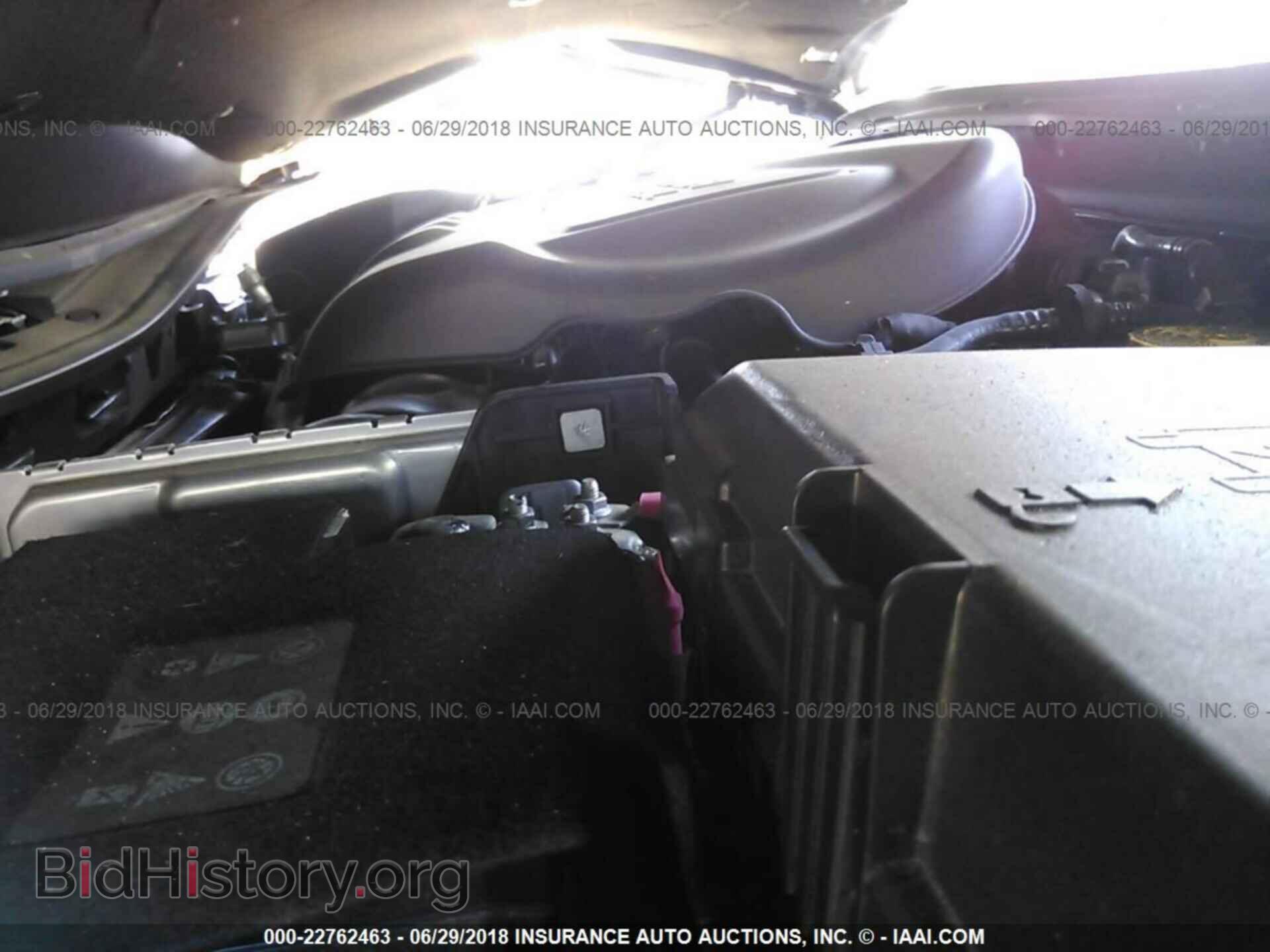2015 Chrysler 200 - VIN: 1C3CCCABXFN716104 - Фото 10