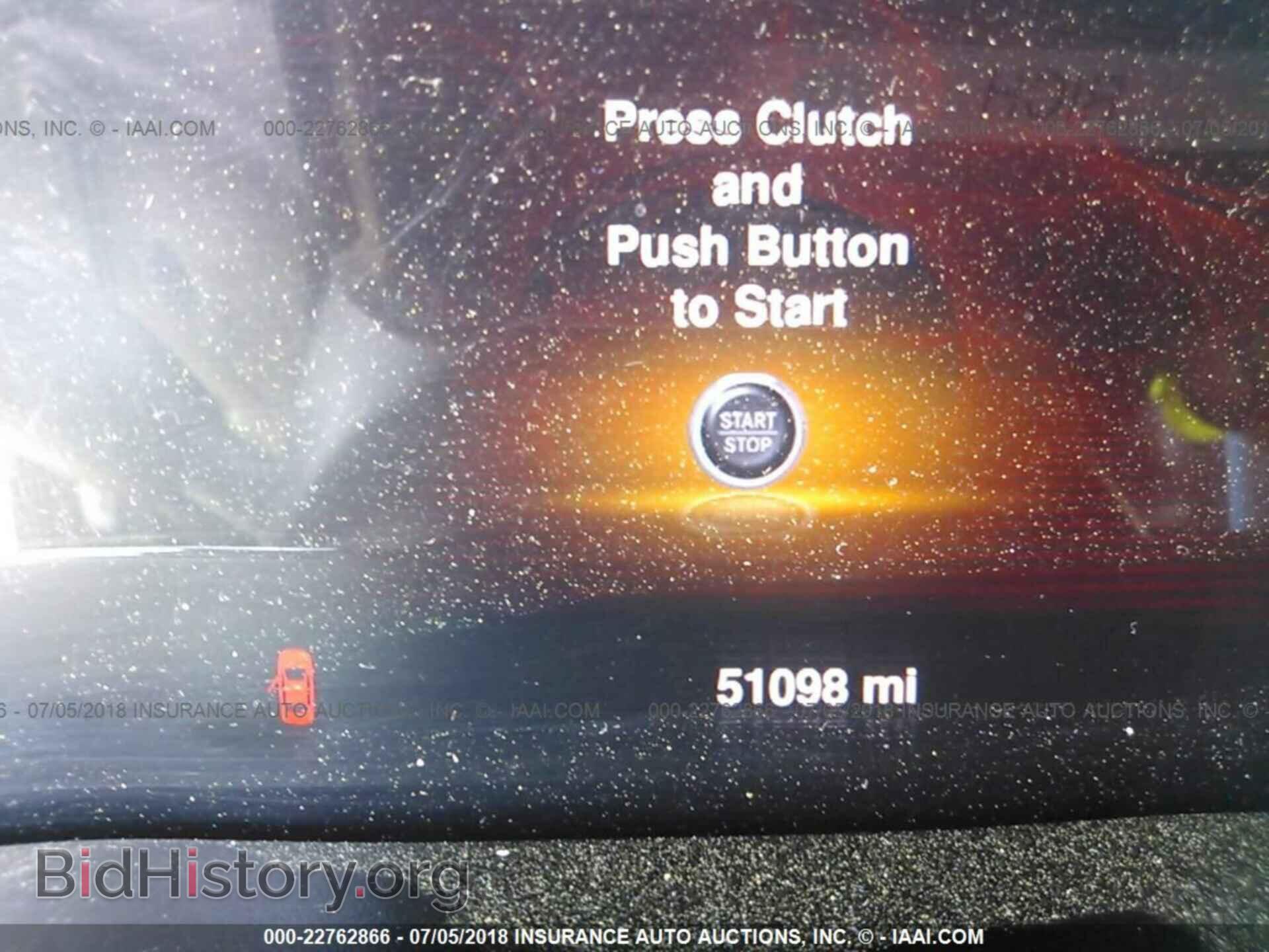 2013 DODGE DART - VIN: 1C3CDFCH3DD326481 - Фото 7
