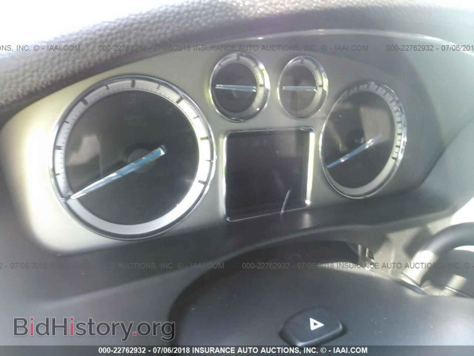2012 Cadillac Escalade - VIN: 1GYS4BEF7CR220705 - Фото 7