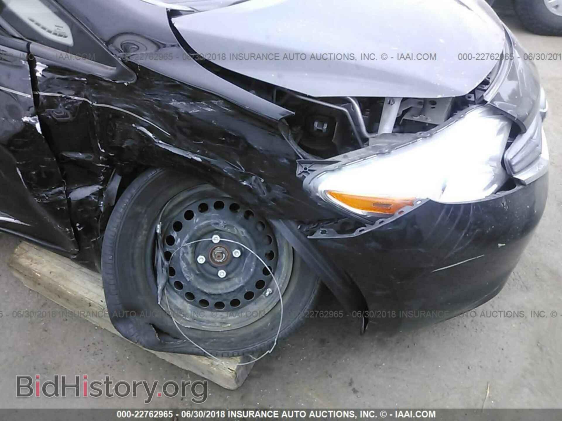 2015 Nissan Versa note - VIN: 3N1CE2CP8FL439111 - Photo 6