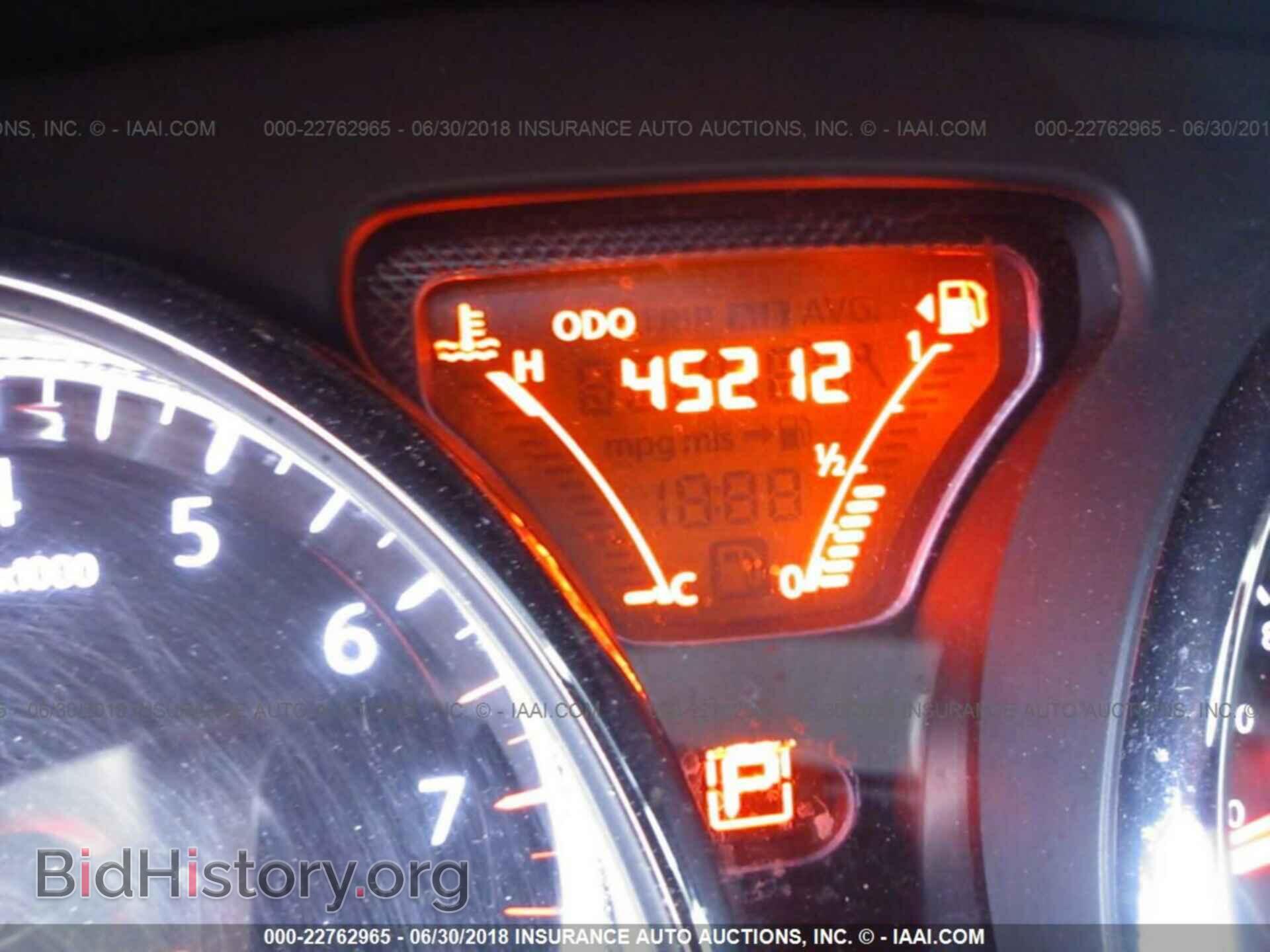 2015 Nissan Versa note - VIN: 3N1CE2CP8FL439111 - Photo 7