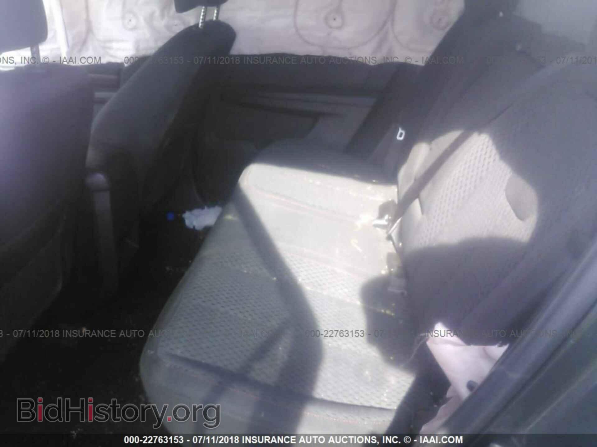2013 Gmc Terrain - VIN: 2GKALMEK4D6154922 - Фото 8