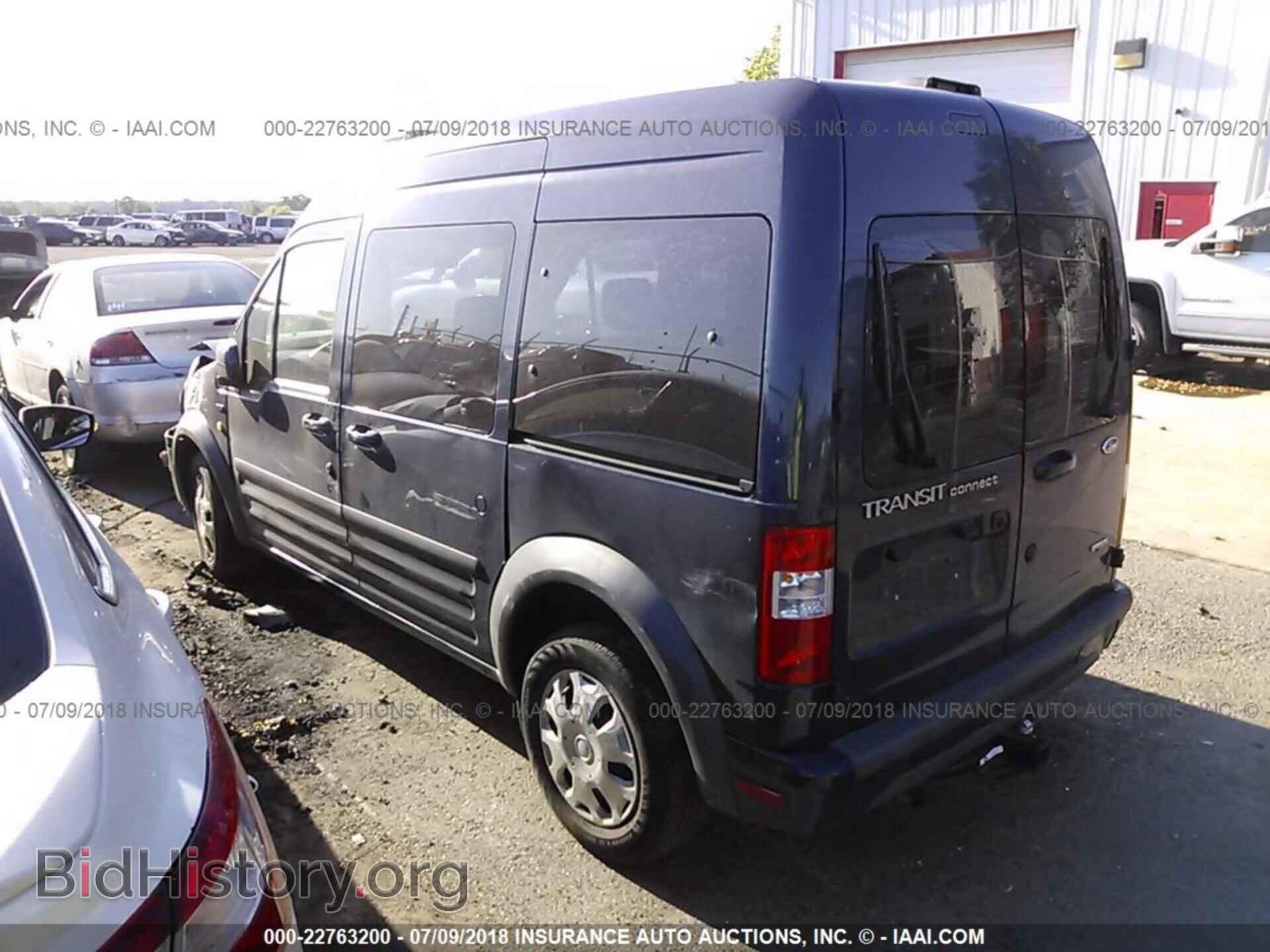 2013 Ford Transit - VIN: NM0KS9CN2DT142950 - Фото 3