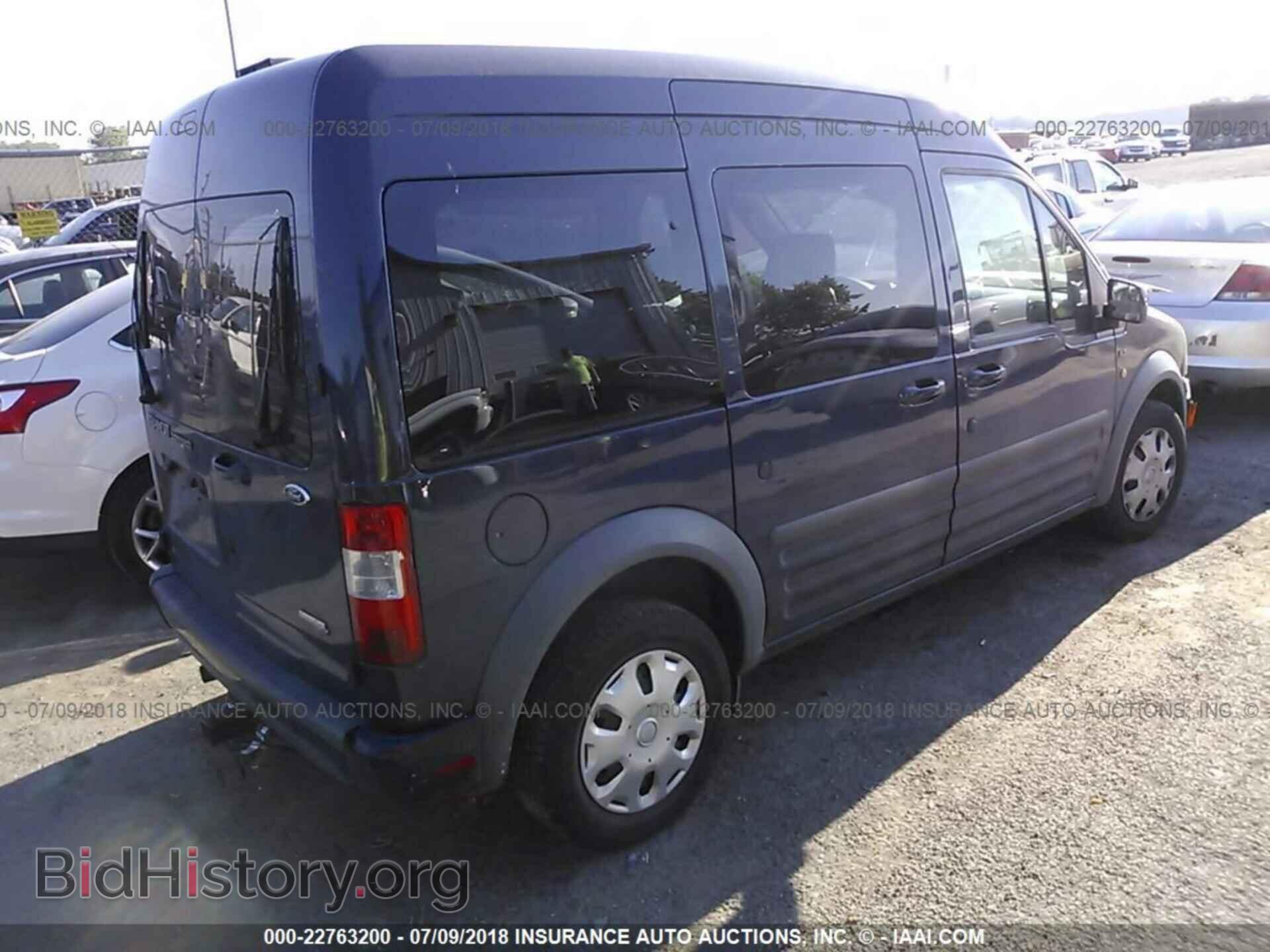 2013 Ford Transit - VIN: NM0KS9CN2DT142950 - Фото 4