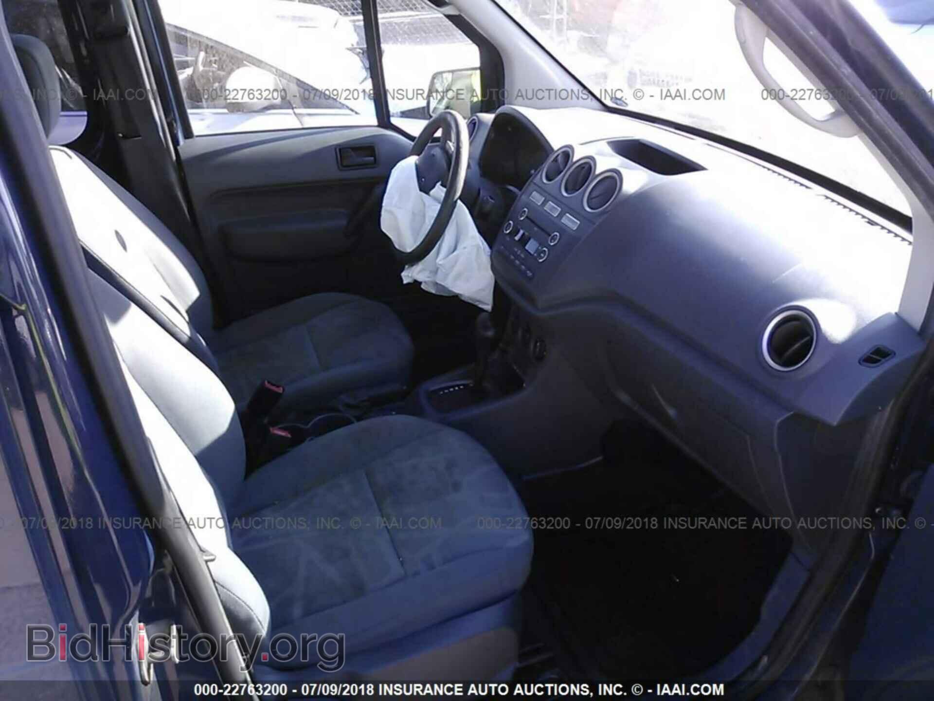 2013 Ford Transit - VIN: NM0KS9CN2DT142950 - Фото 5