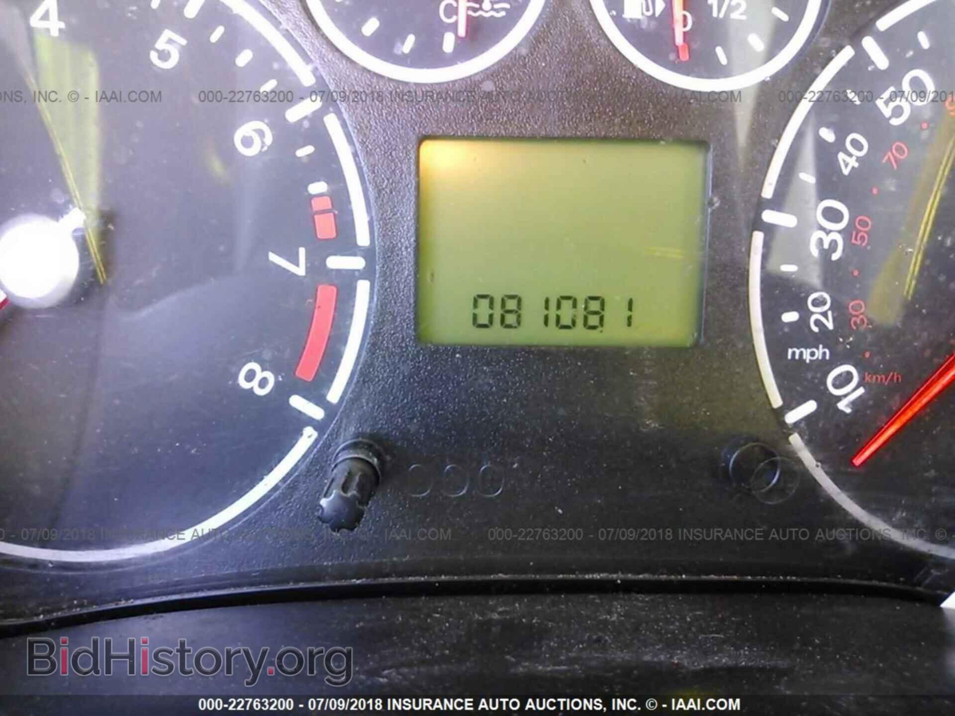 2013 Ford Transit - VIN: NM0KS9CN2DT142950 - Фото 7