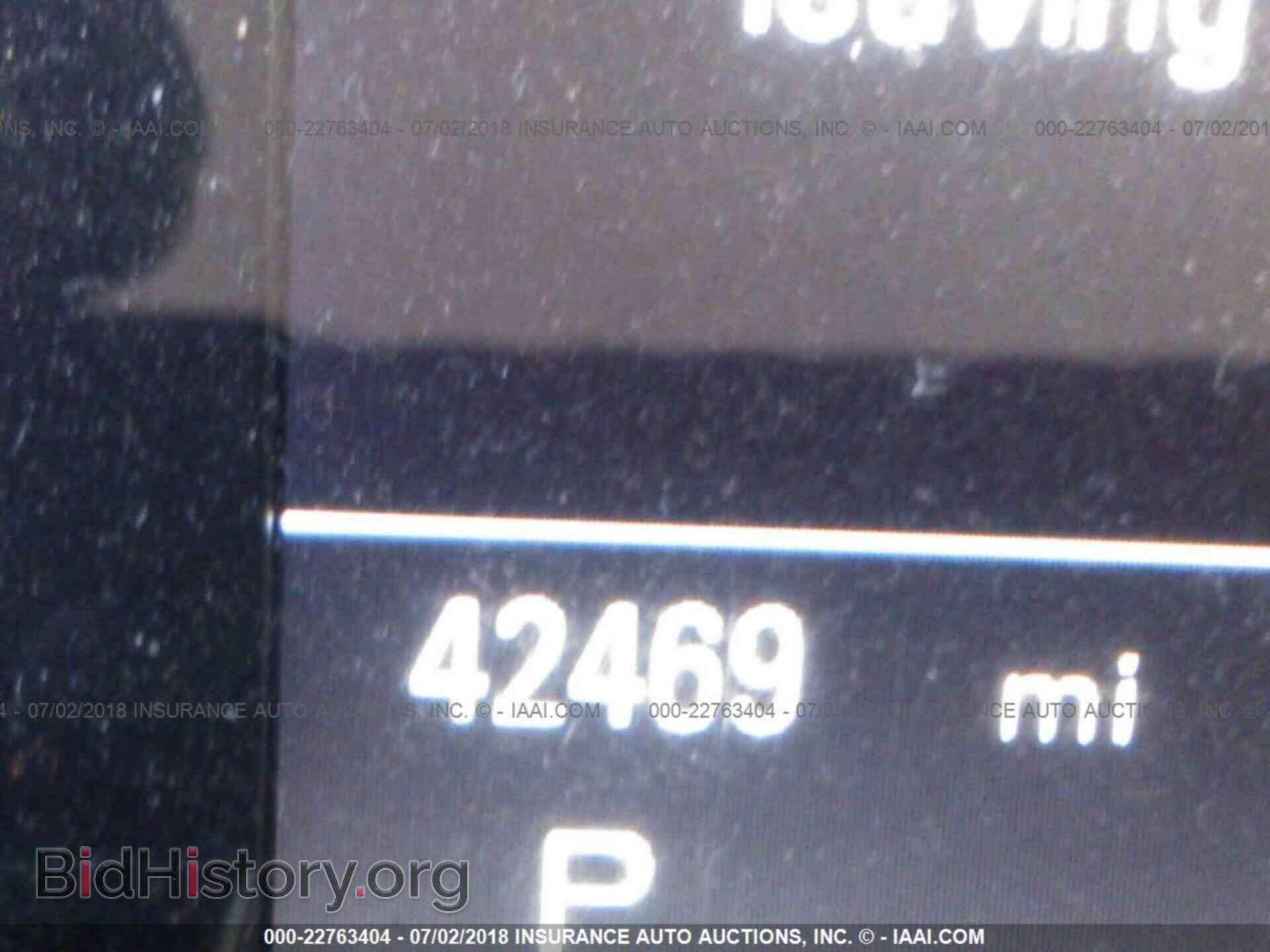 2016 Audi A4 - VIN: WAUAFAFL2GN010744 - Photo 7