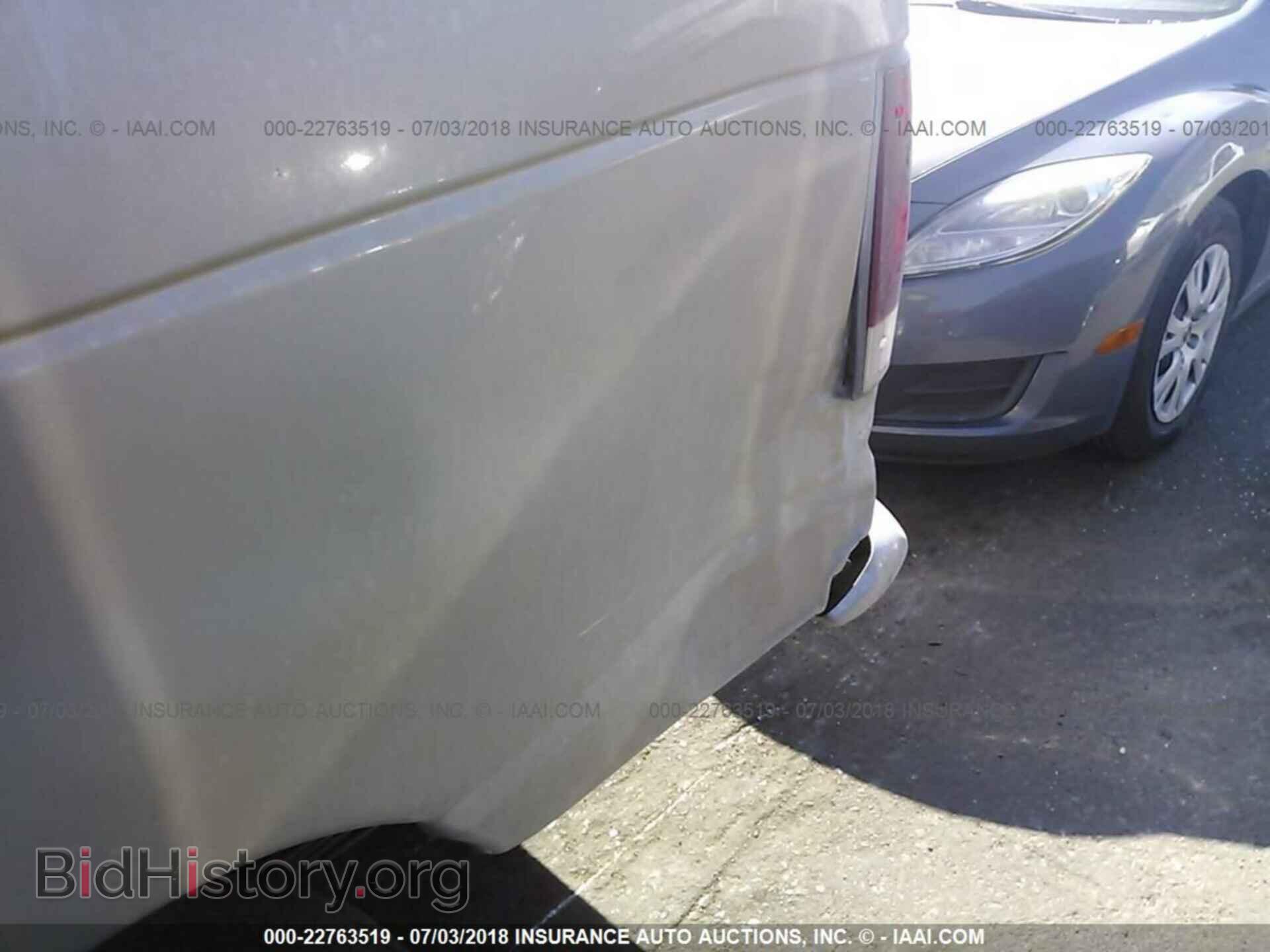 2012 Ford Econoline - VIN: 1FBNE3BL5CDA89808 - Фото 6