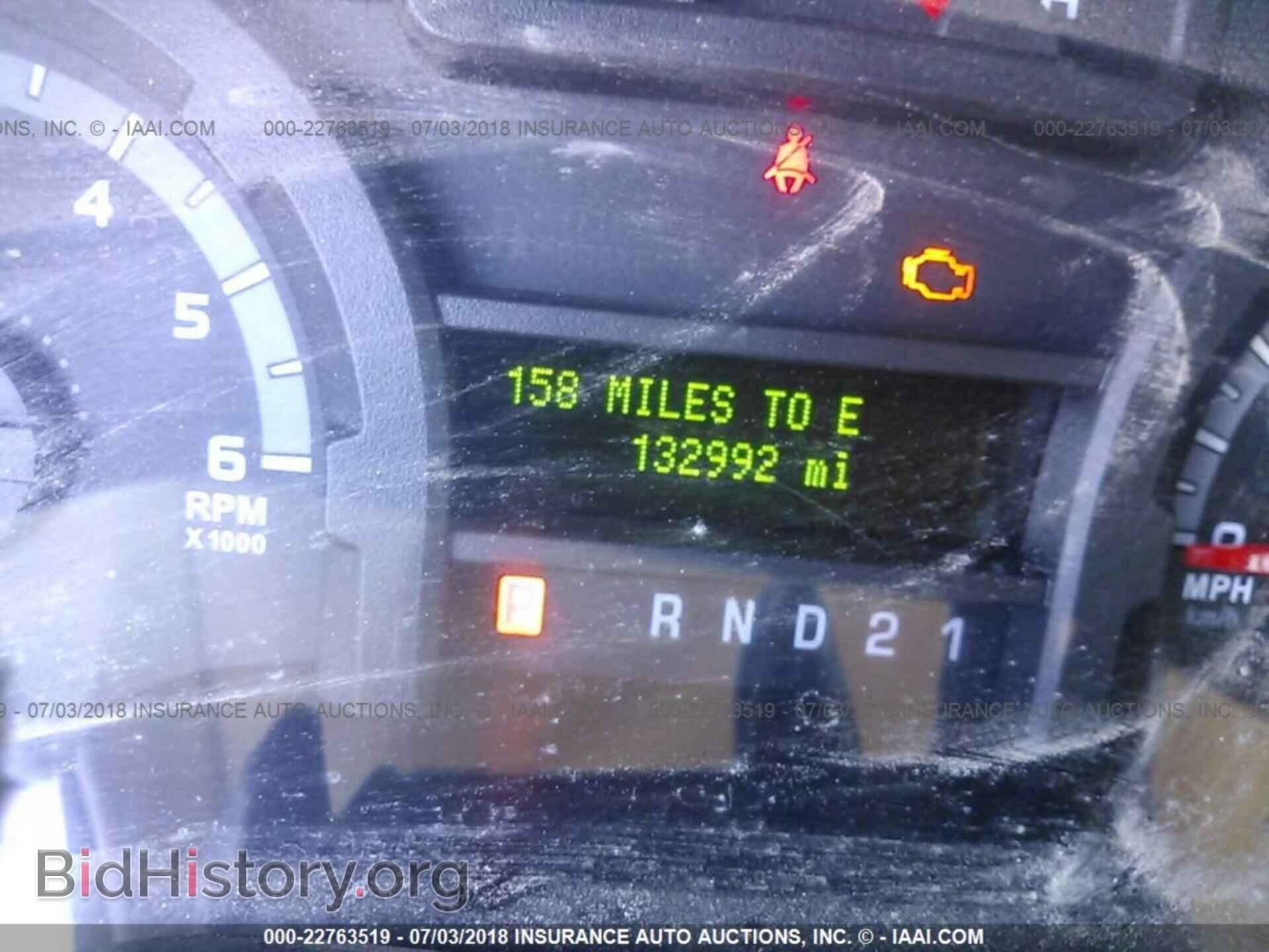 2012 Ford Econoline - VIN: 1FBNE3BL5CDA89808 - Фото 7
