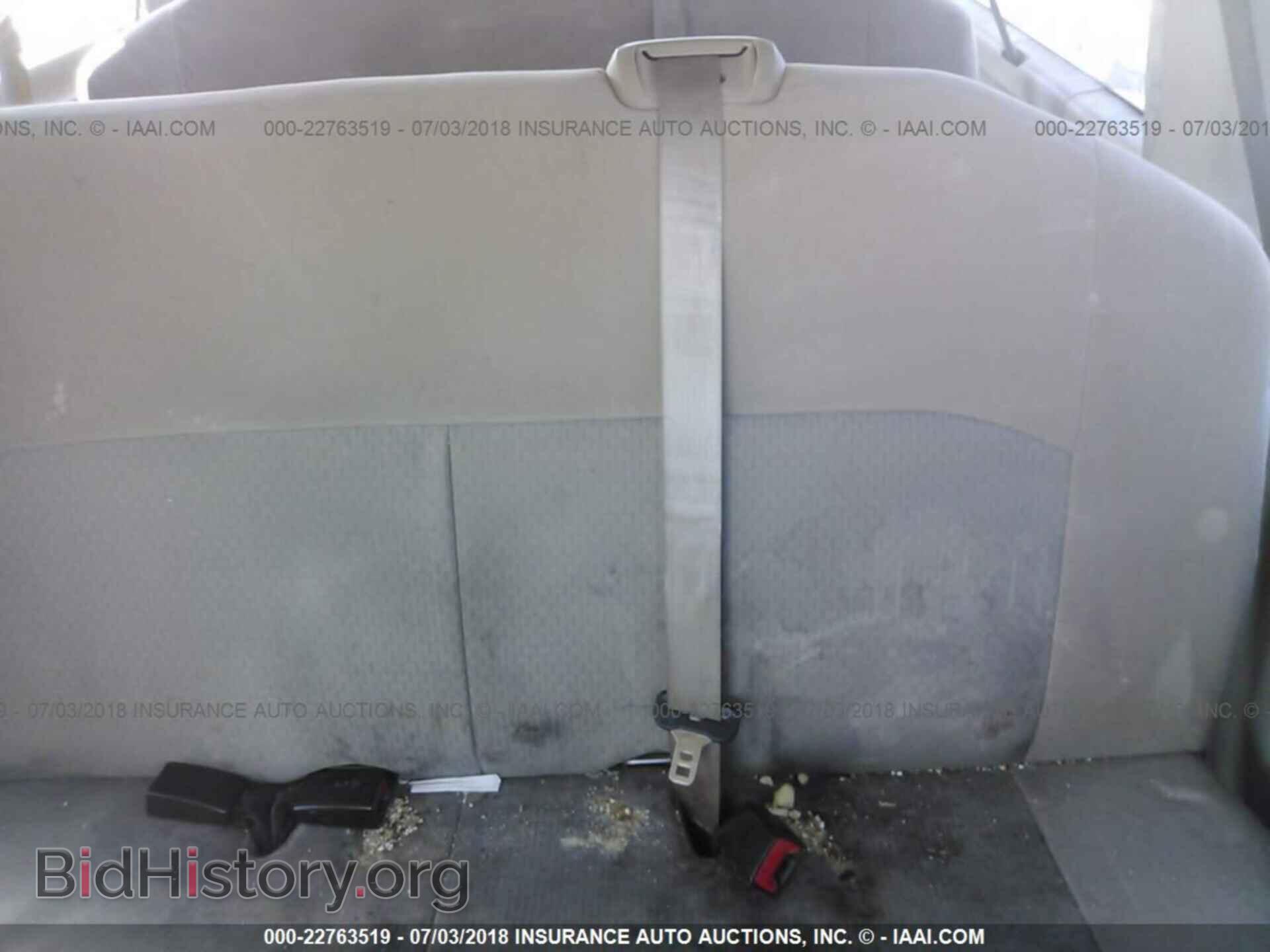 2012 Ford Econoline - VIN: 1FBNE3BL5CDA89808 - Фото 8