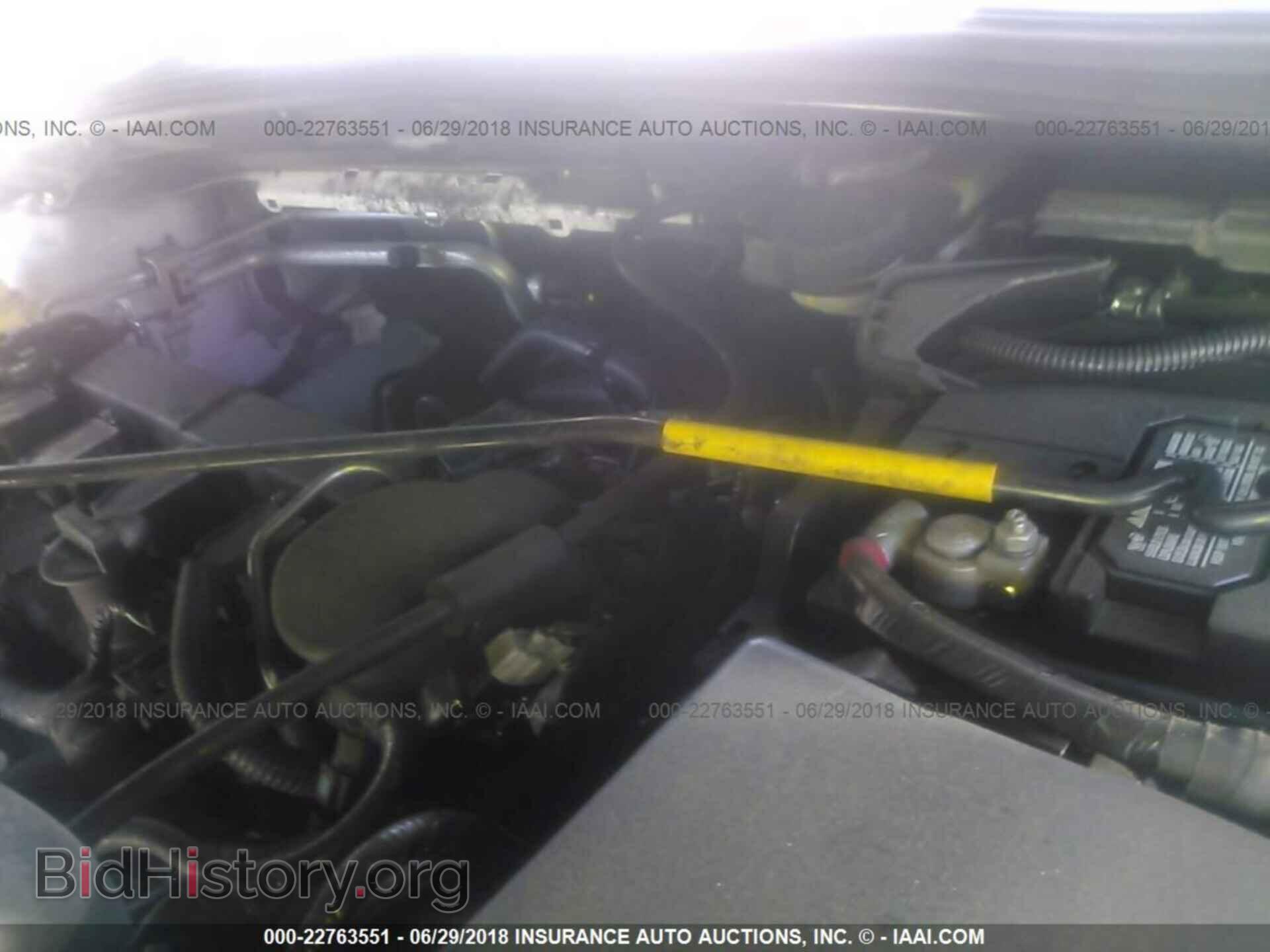 2014 Ford Focus - VIN: 1FADP3F23EL224849 - Photo 10