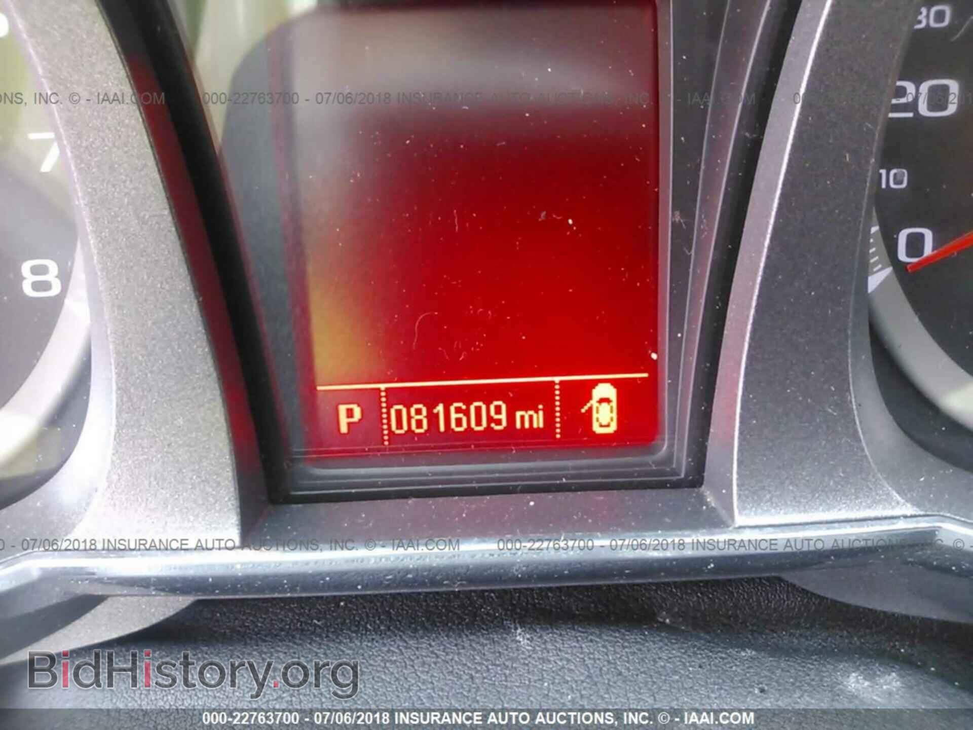 2013 Gmc Terrain - VIN: 2GKALMEK4D6163183 - Фото 7