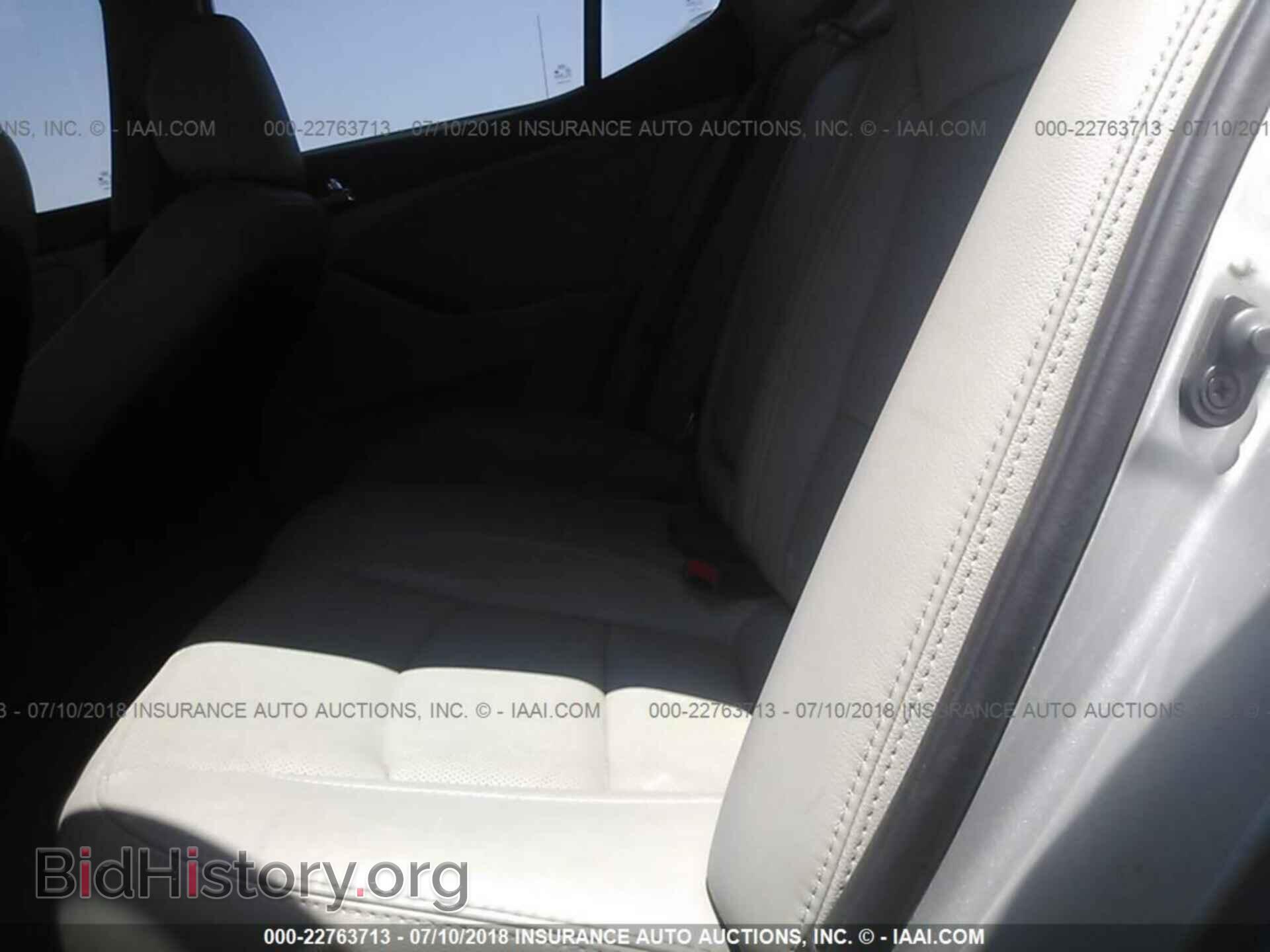 2012 Kia Optima - VIN: 5XXGN4A79CG064950 - Photo 8