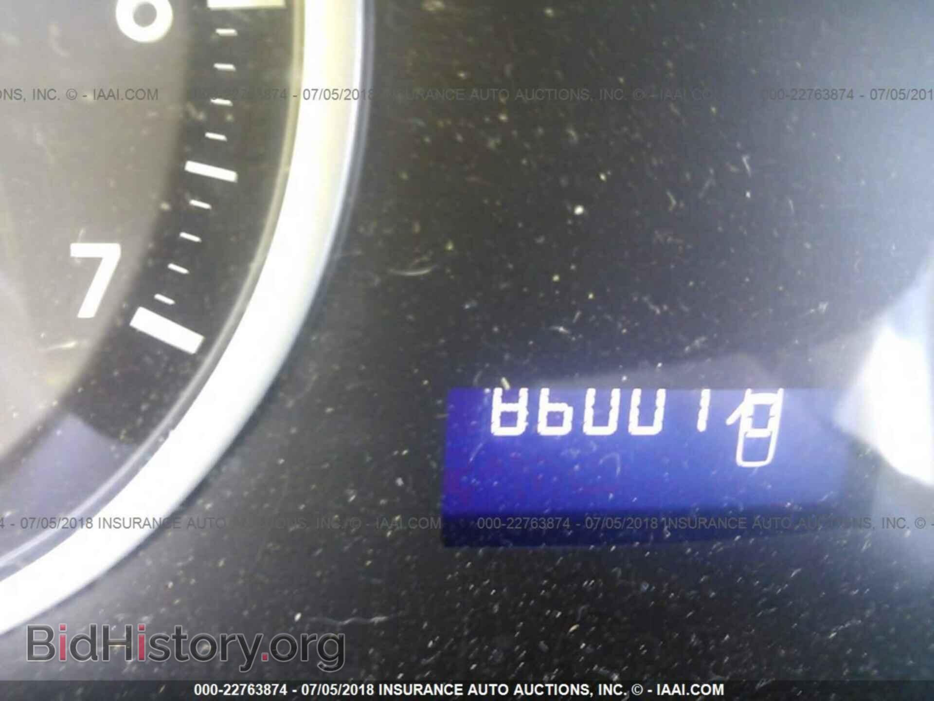 2012 Dodge Ram 1500 - VIN: 1C6RD7KT5CS190034 - Фото 7