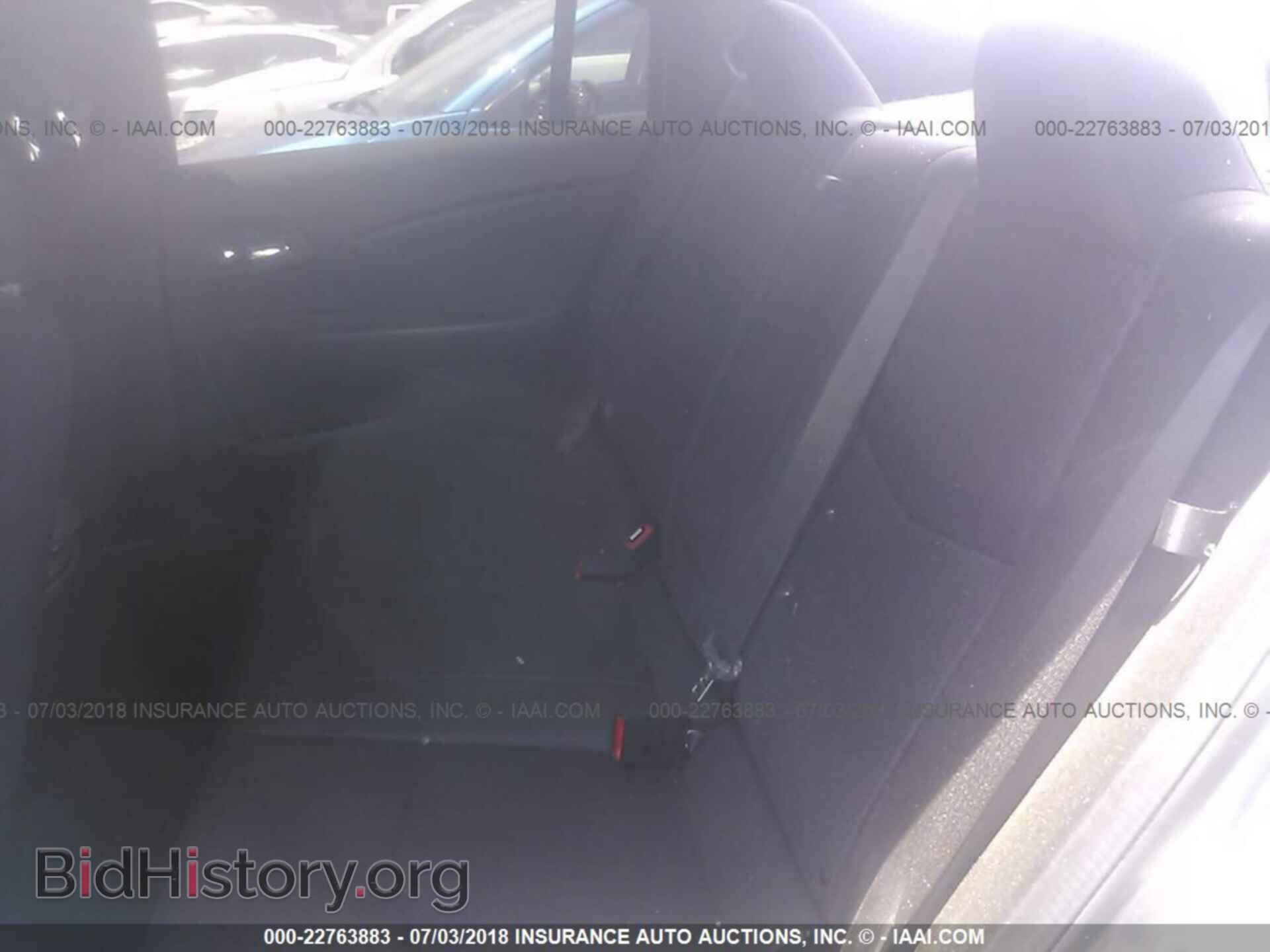 2013 Chrysler 200 - VIN: 1C3CCBBB2DN516372 - Фото 8