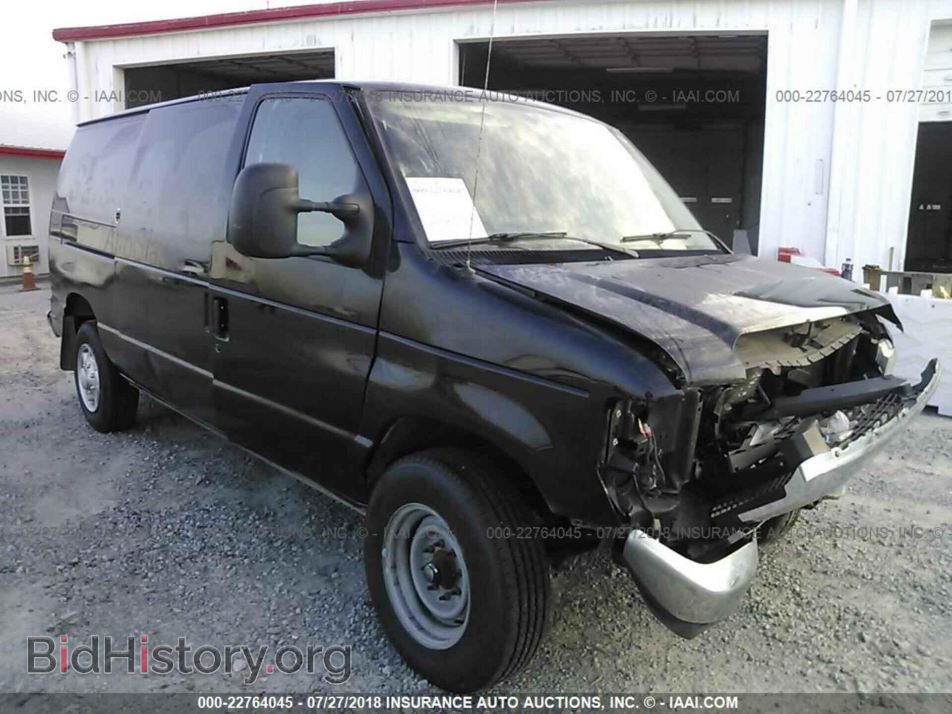 Фотография 1FTNE1EWXDDA41101 - Ford Econoline 2013