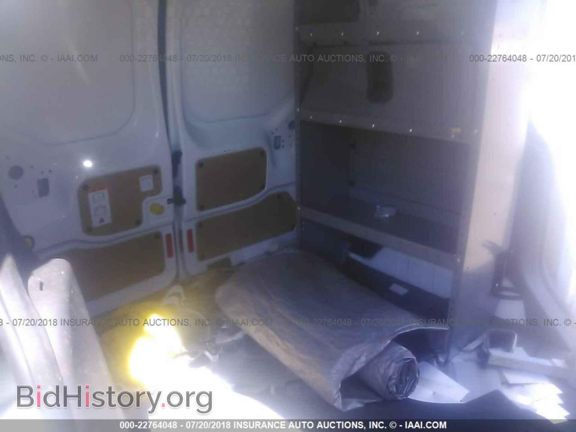 2015 Ford Transit - VIN: NM0LS6E75F1199885 - Фото 8