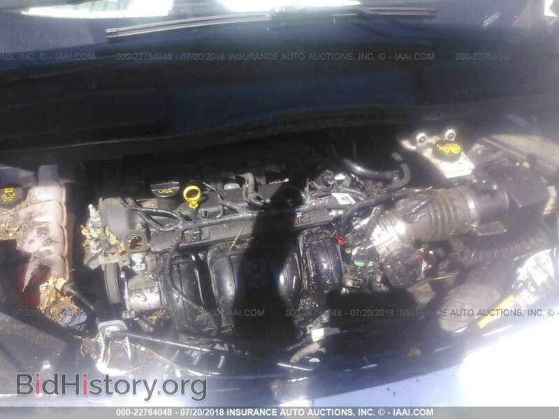 2015 Ford TRANSIT (VIN NM0LS6E75F1199885) — photo 10 of 10