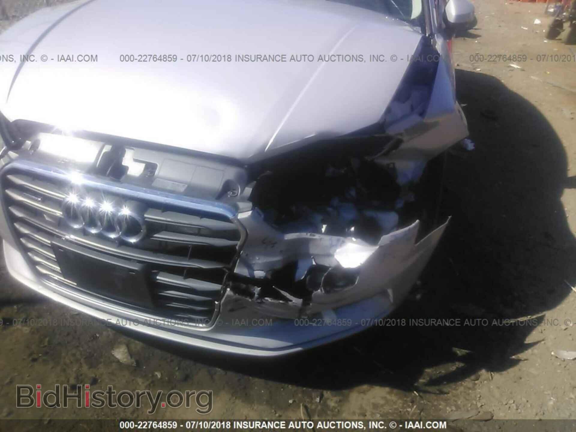 2015 Audi A3 - VIN: WAUBFGFF2F1123374 - Photo 6