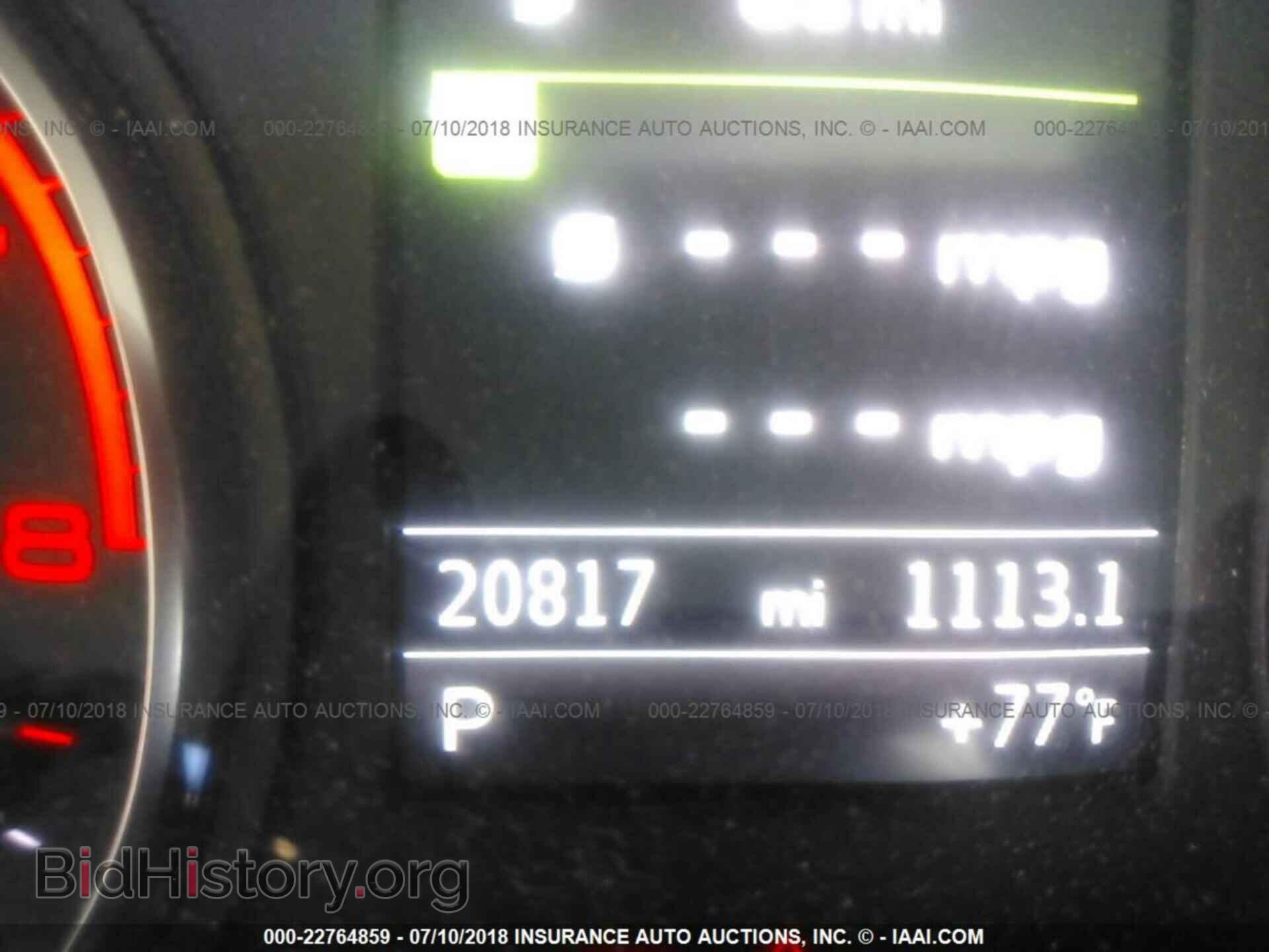 2015 Audi A3 - VIN: WAUBFGFF2F1123374 - Photo 7