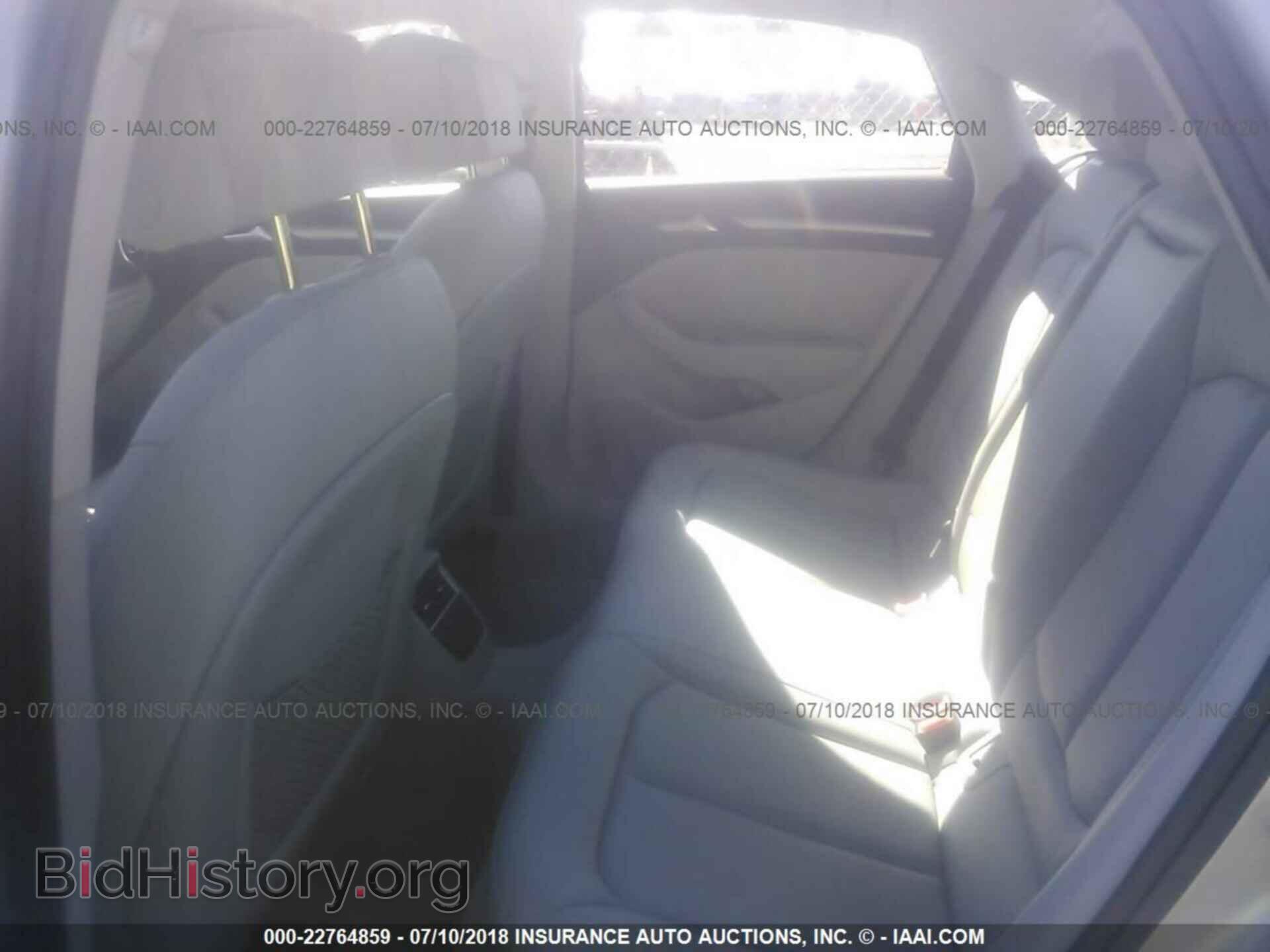 2015 Audi A3 - VIN: WAUBFGFF2F1123374 - Photo 8