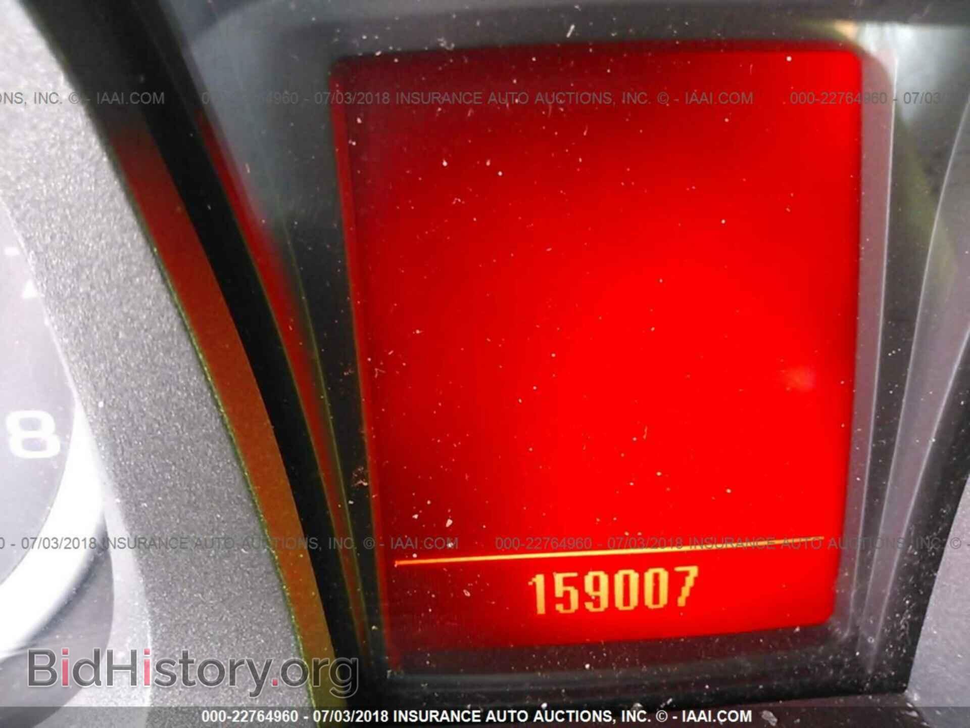 2011 Gmc Terrain - VIN: 2CTALSEC0B6399176 - Photo 7
