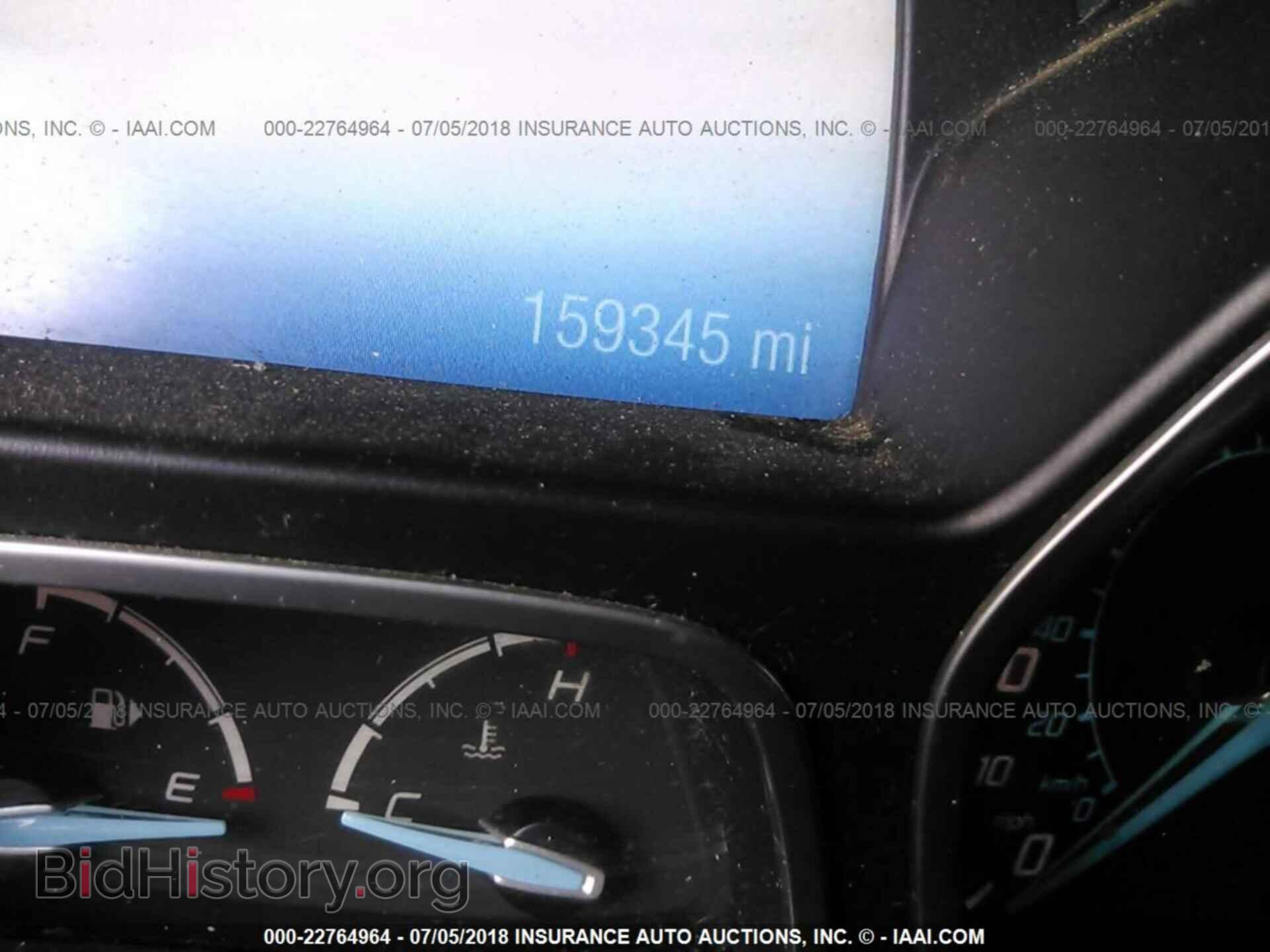 2012 Ford Focus - VIN: 1FAHP3H24CL298955 - Photo 7