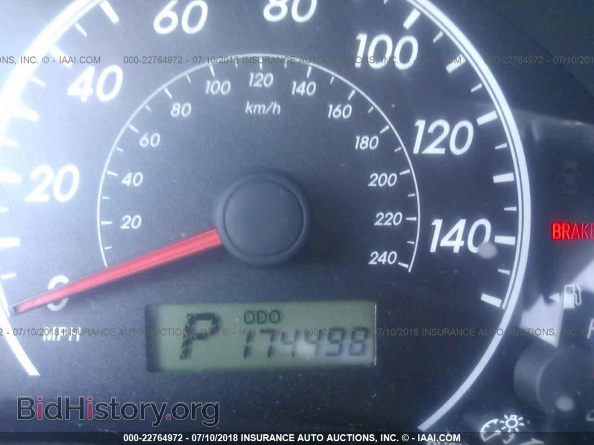 2011 Toyota Corolla - VIN: 2T1BU4EEXBC605130 - Photo 7