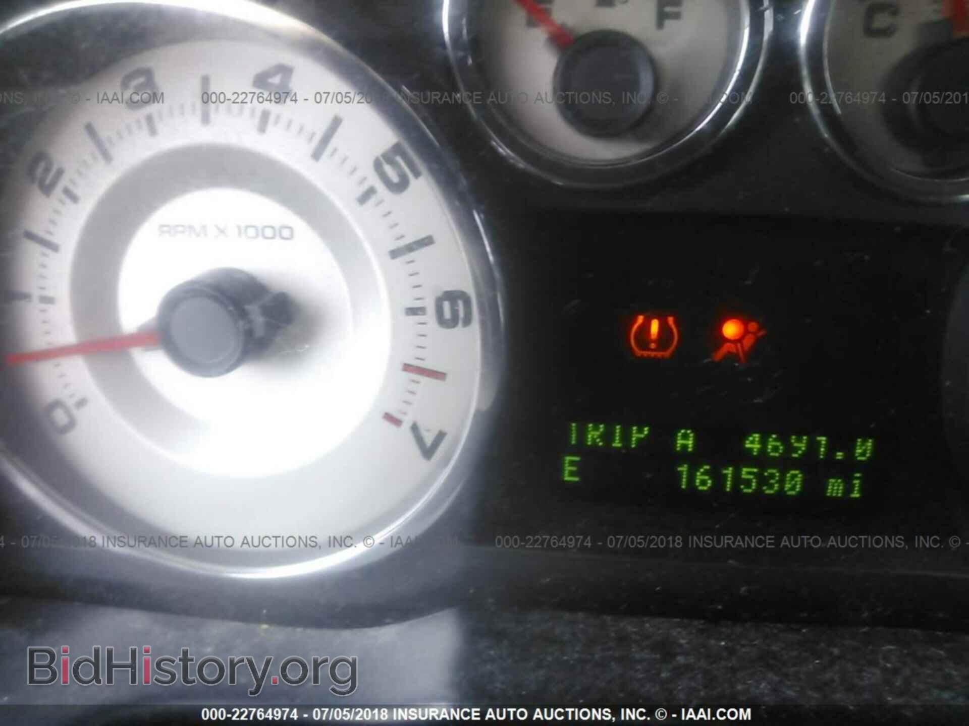 2008 FORD EDGE - VIN: 2FMDK38C78BA31571 - Фото 7