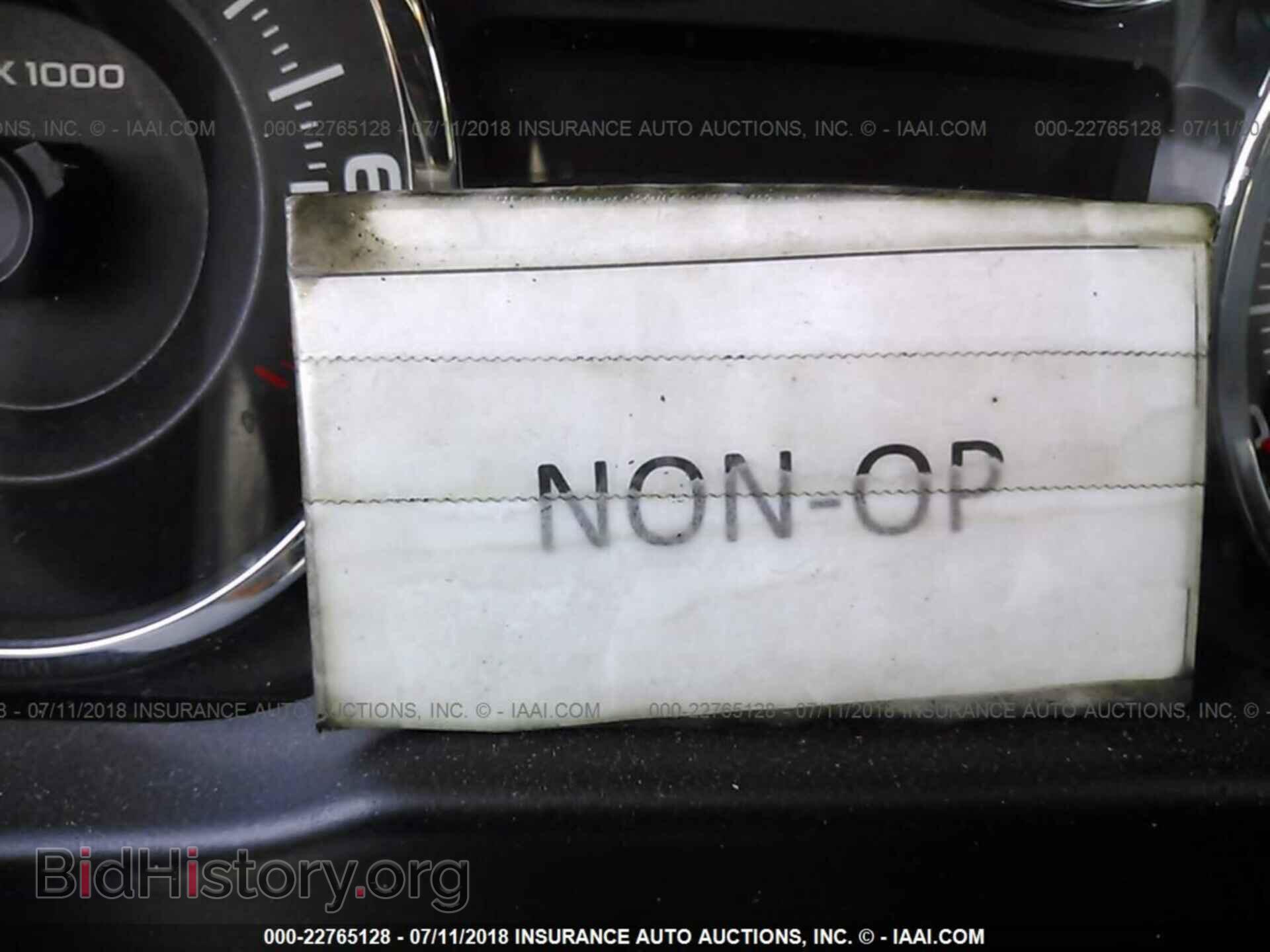 2008 FORD EDGE - VIN: 2FMDK36C58BA23682 - Photo 7