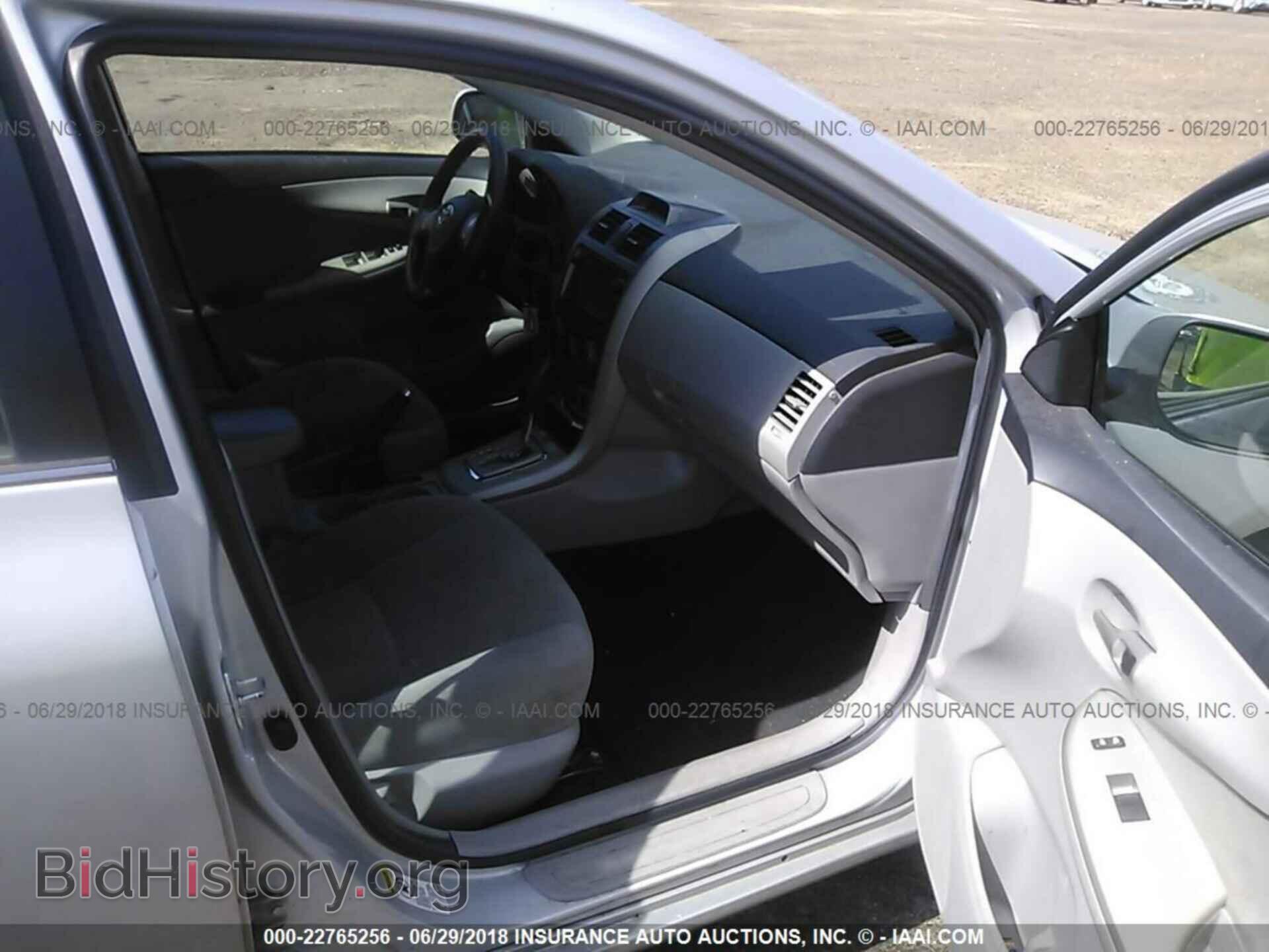 2013 Toyota Corolla - VIN: 2T1BU4EE3DC029559 - Photo 5