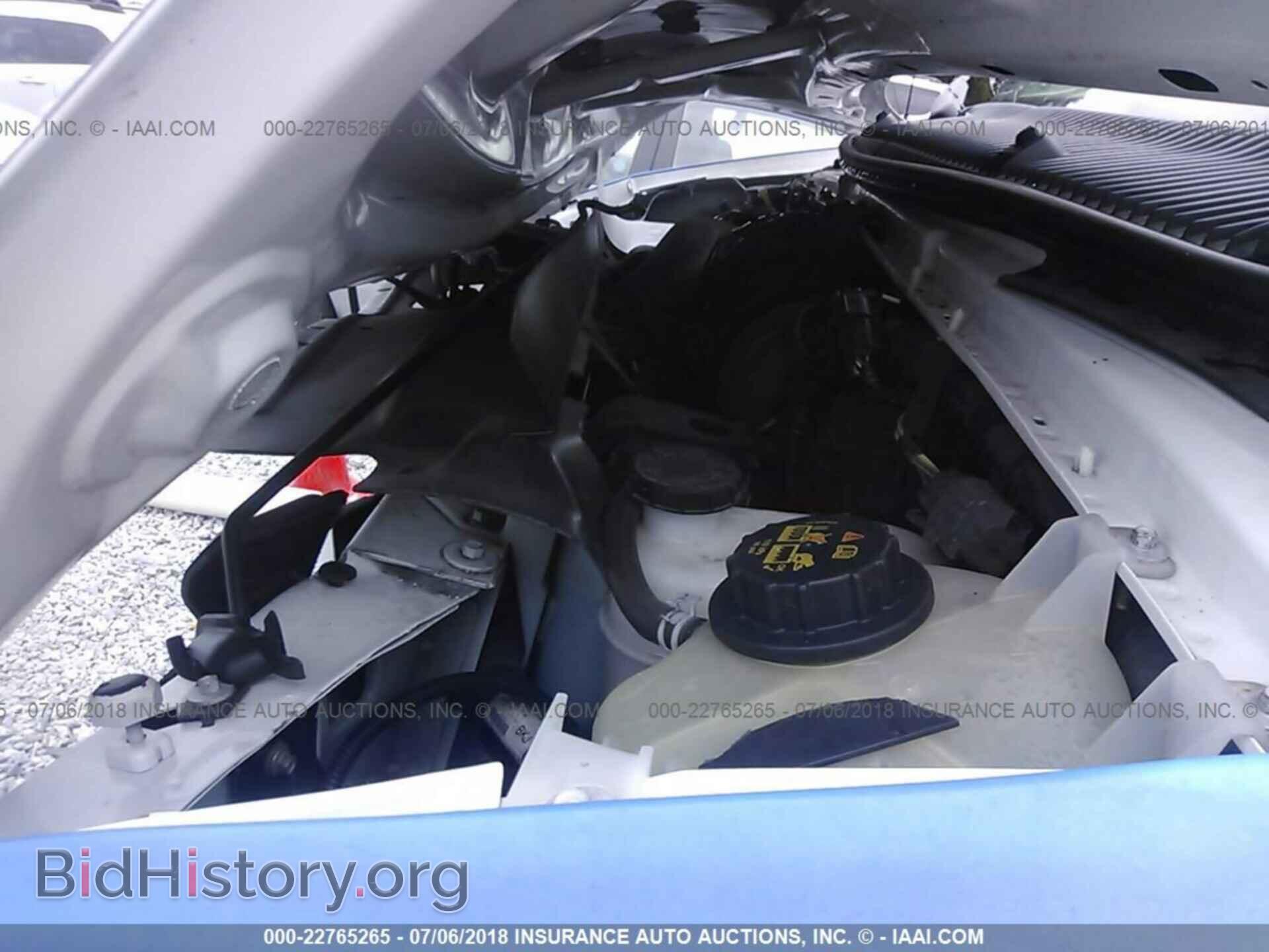 2016 Ford Econoline - VIN: 1FDWE3FL8GDC32519 - Photo 9