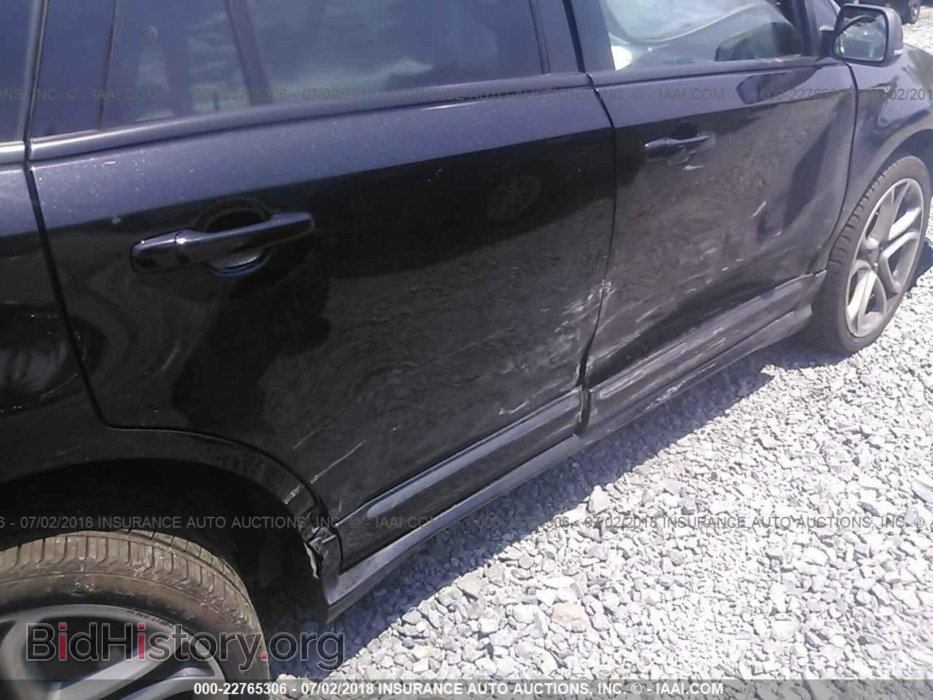 2014 Ford Edge - VIN: 2FMDK4AK7EBB34055 - Photo 6